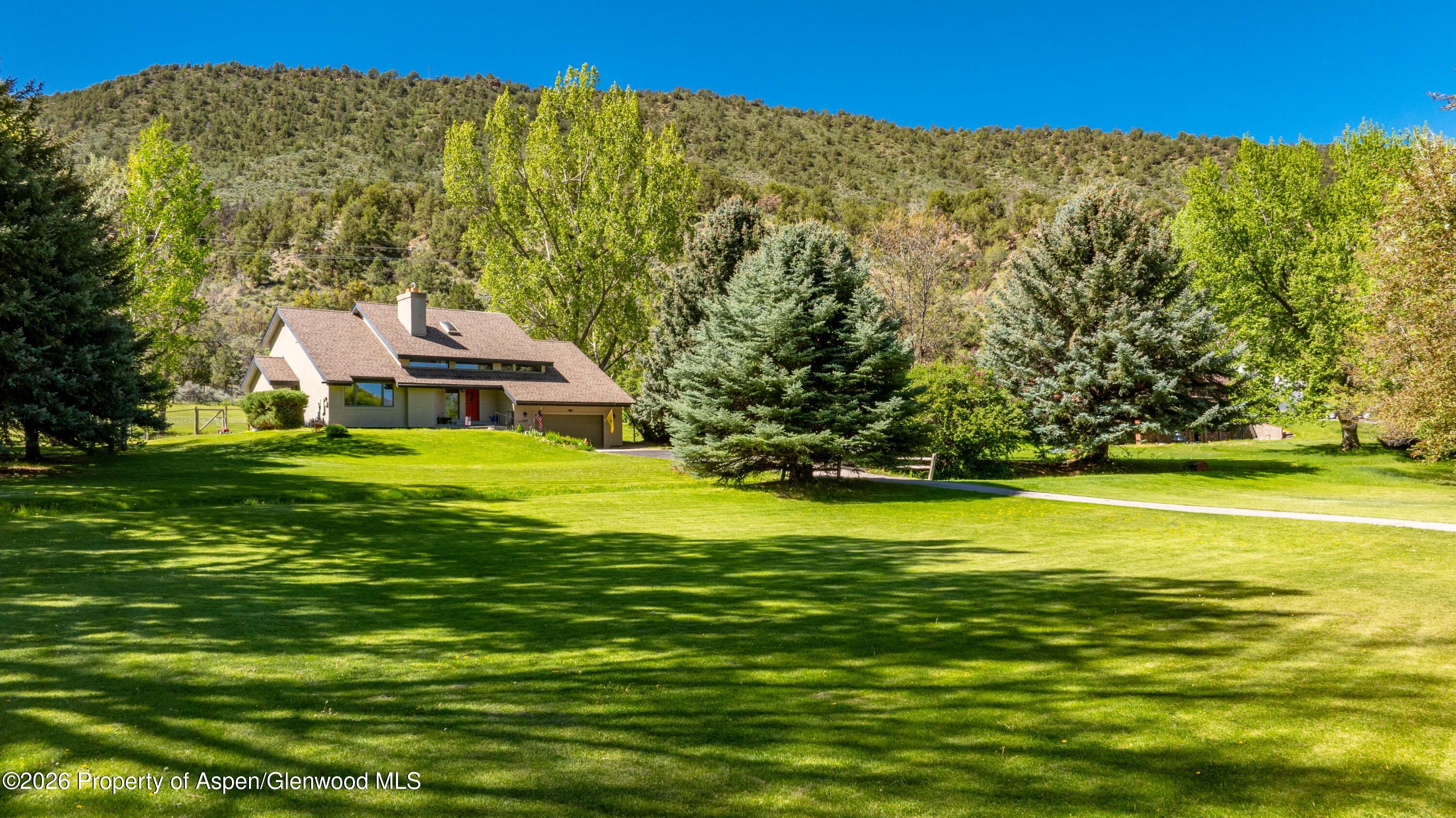 543 Westbank Road Glenwood Springs CO 81601