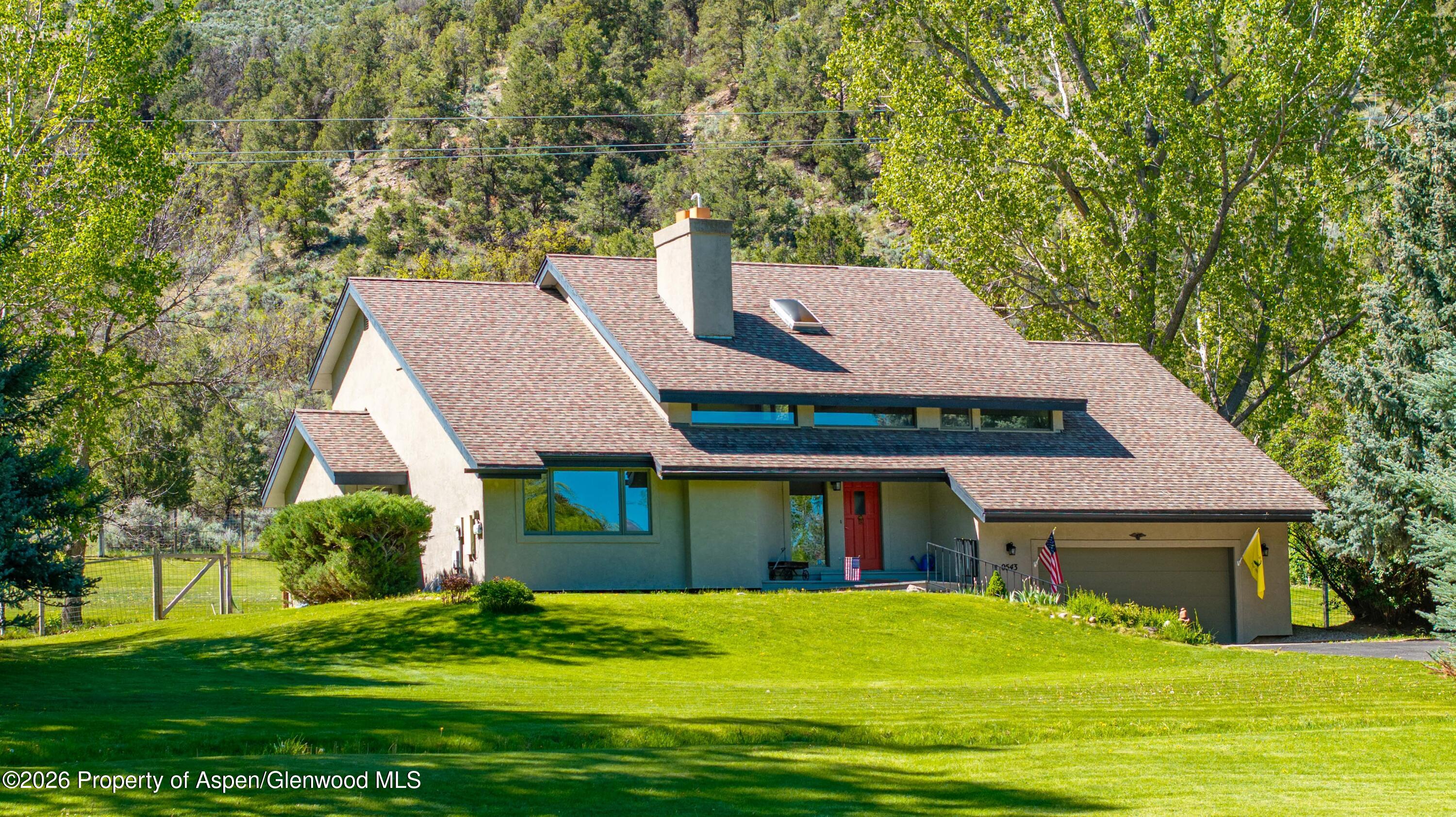 543 Westbank Road Glenwood Springs CO 81601