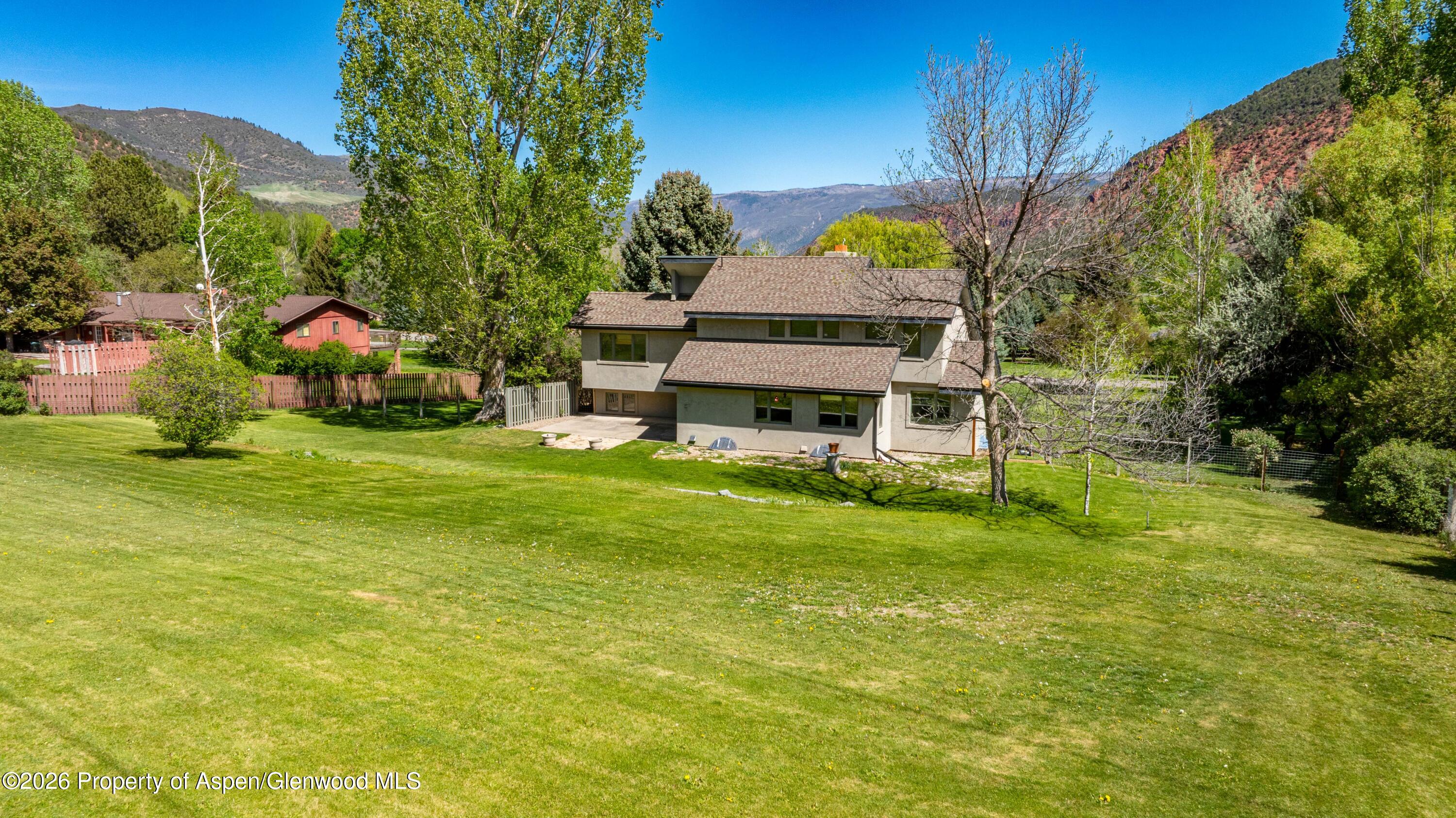 543 Westbank Road Glenwood Springs CO 81601