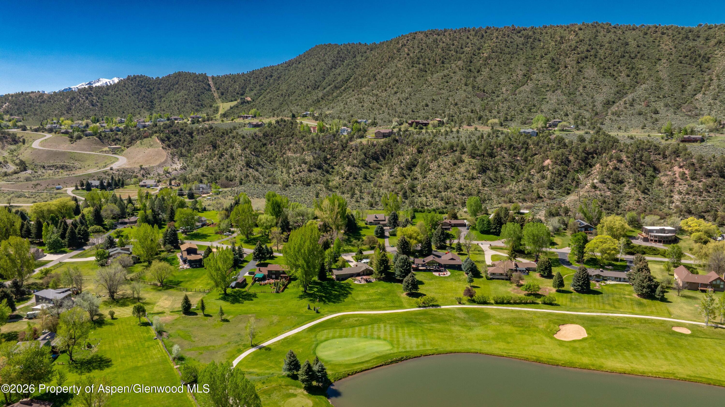 543 Westbank Road Glenwood Springs CO 81601