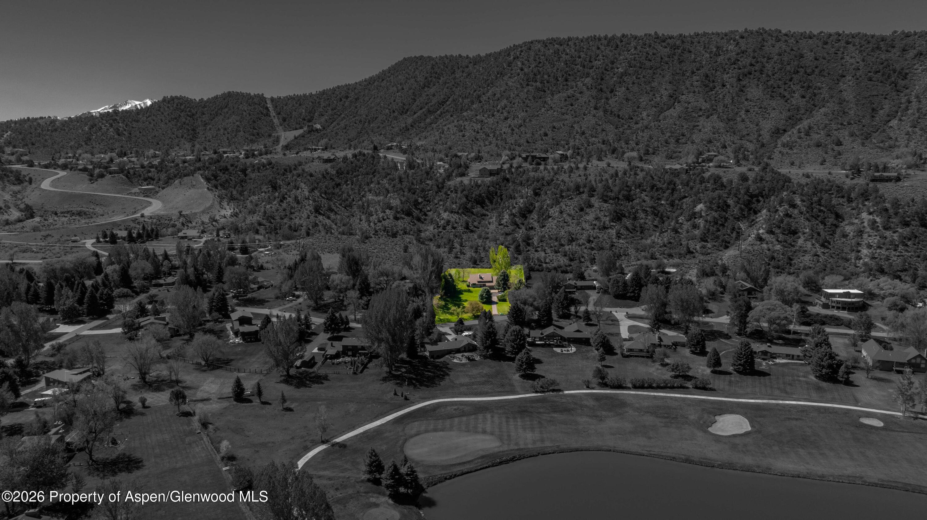 543 Westbank Road Glenwood Springs CO 81601