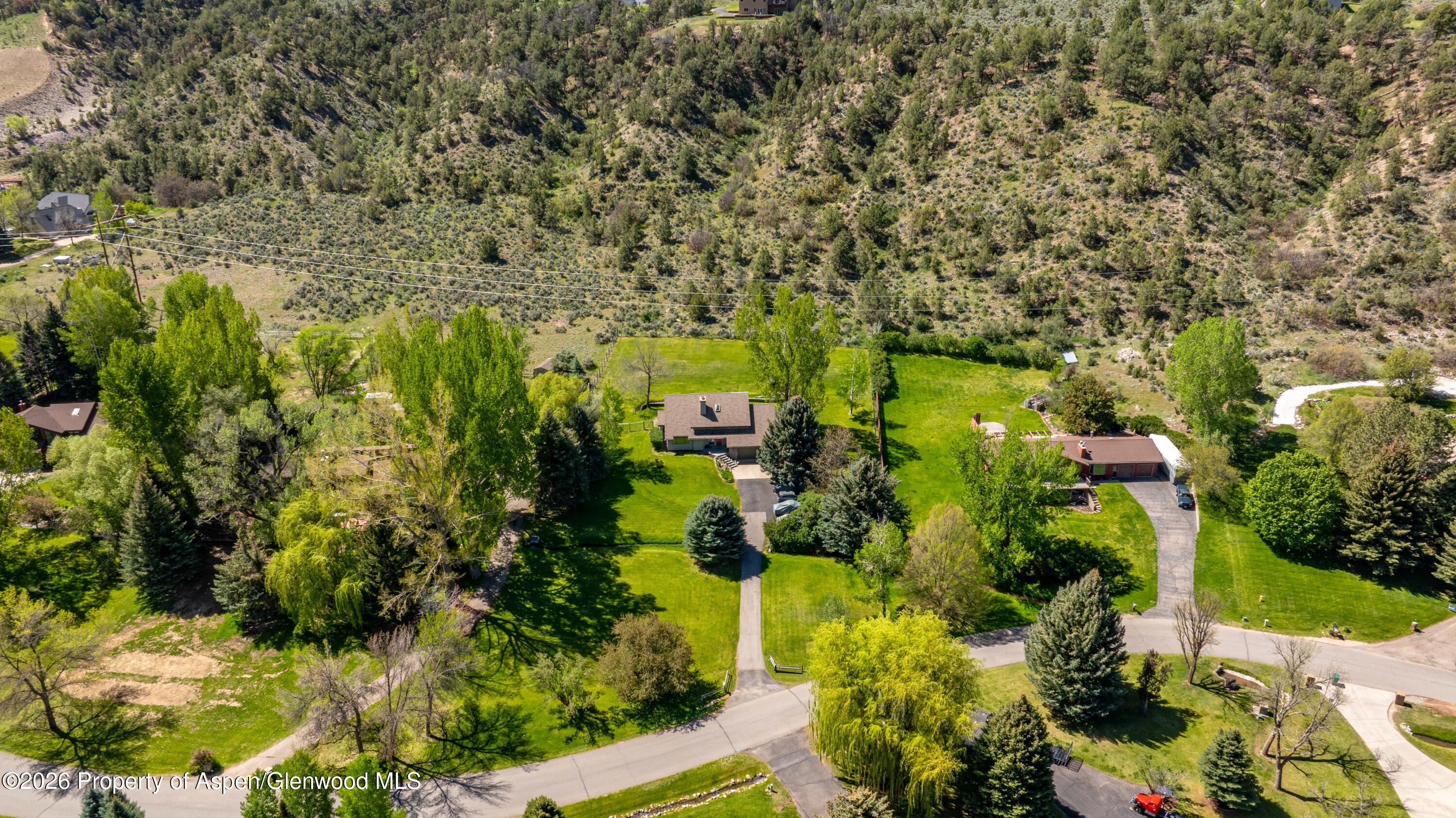 543 Westbank Road Glenwood Springs CO 81601