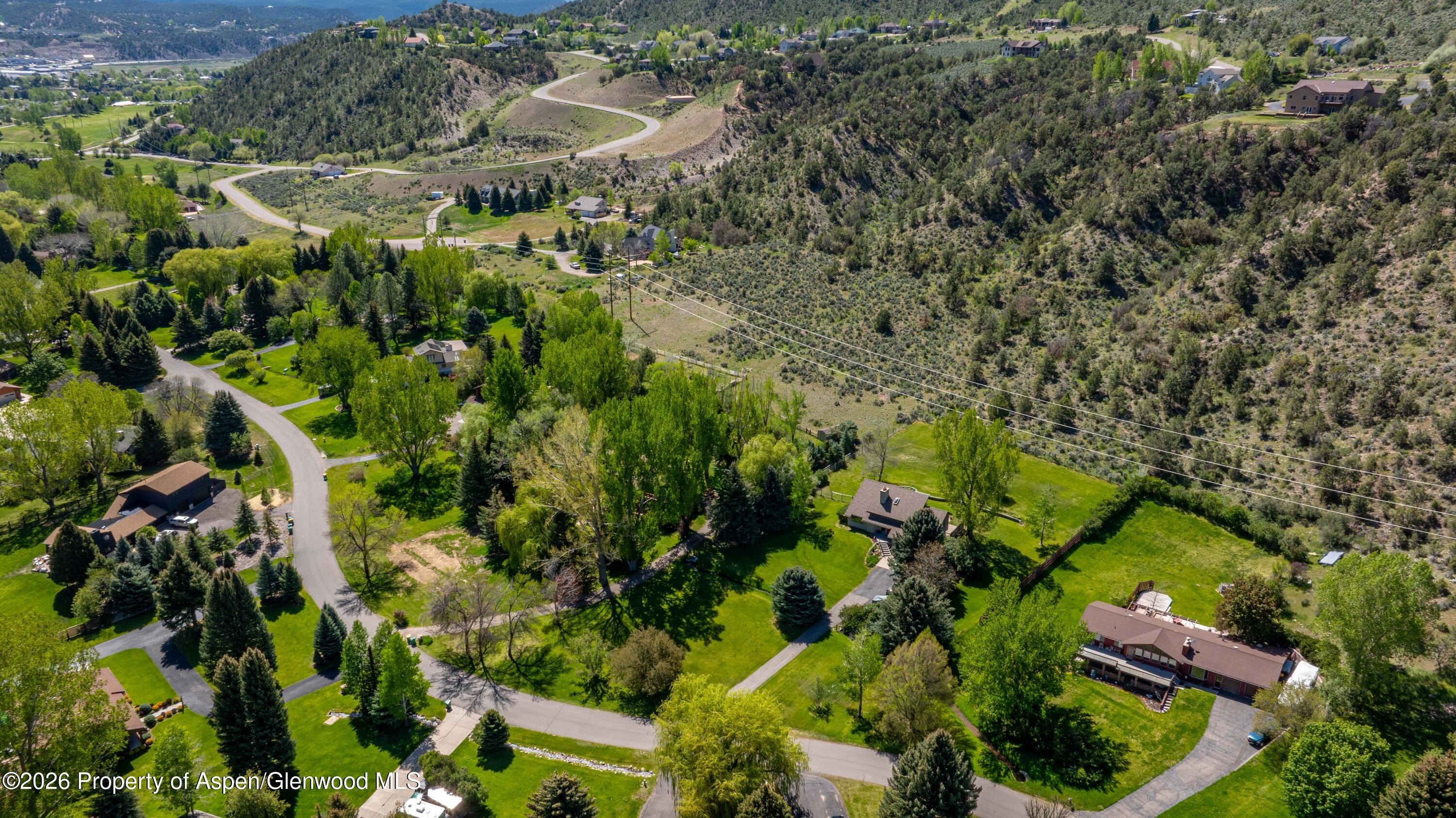 543 Westbank Road Glenwood Springs CO 81601