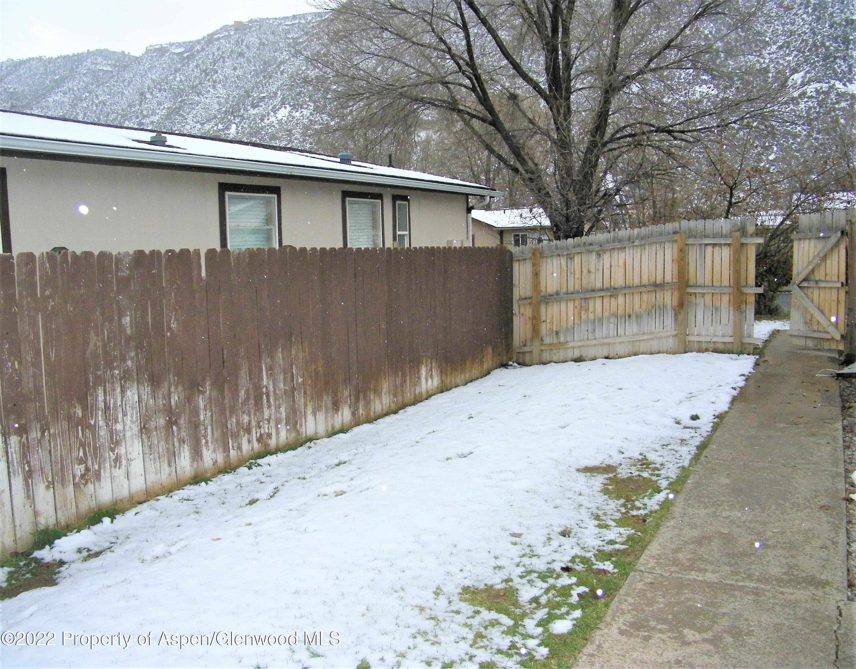 740 Burning Mountain Avenue New Castle CO 81647