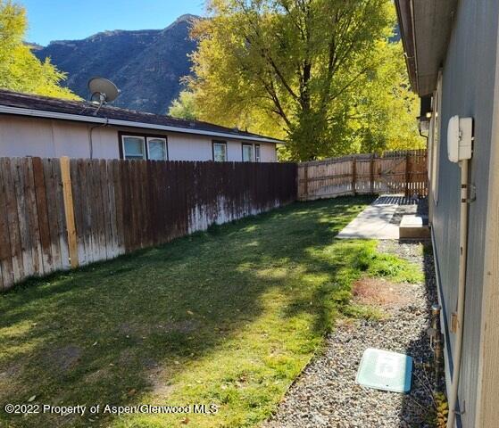 740 Burning Mountain Avenue New Castle CO 81647