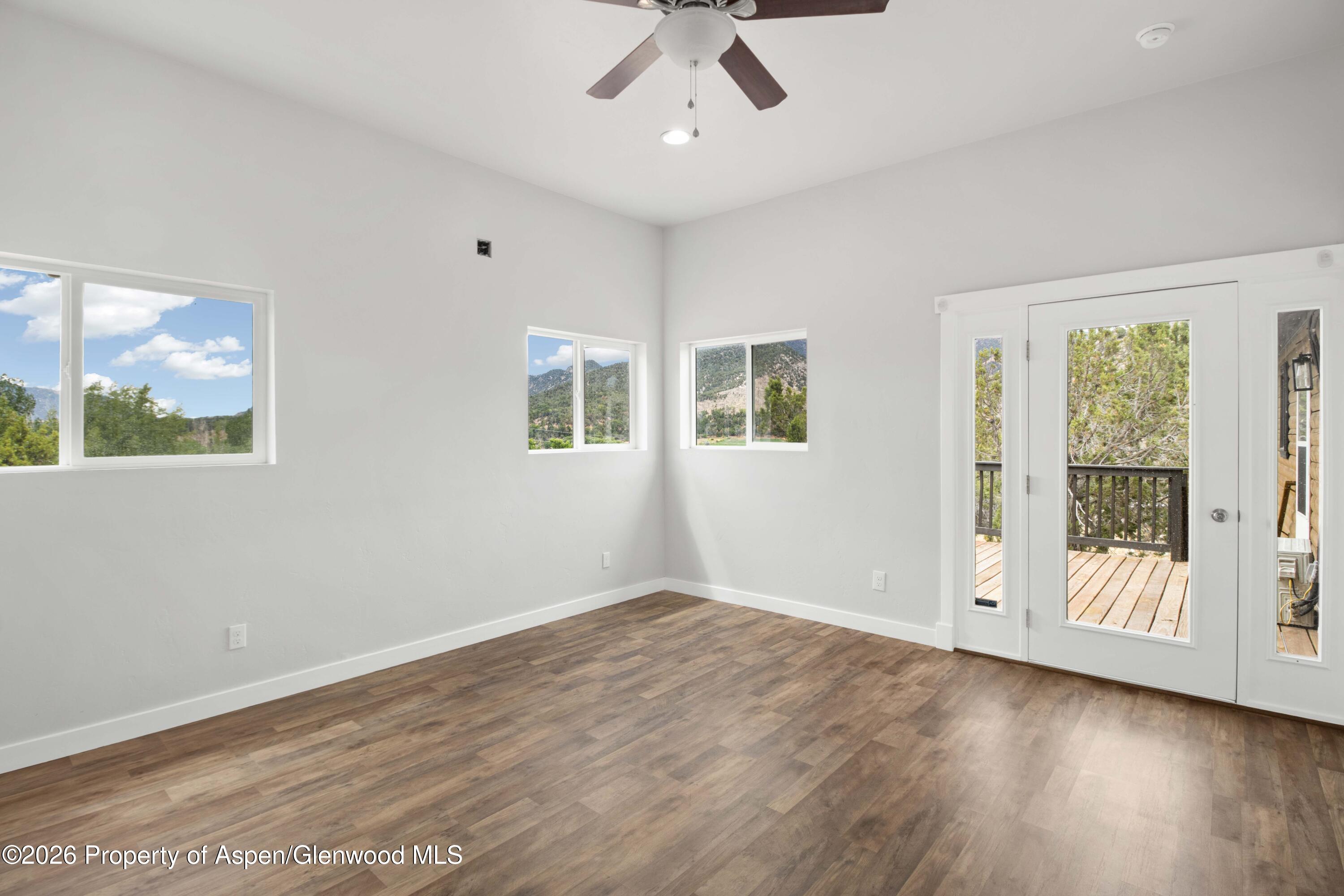 319 Gleneagle Circle New Castle CO 81647