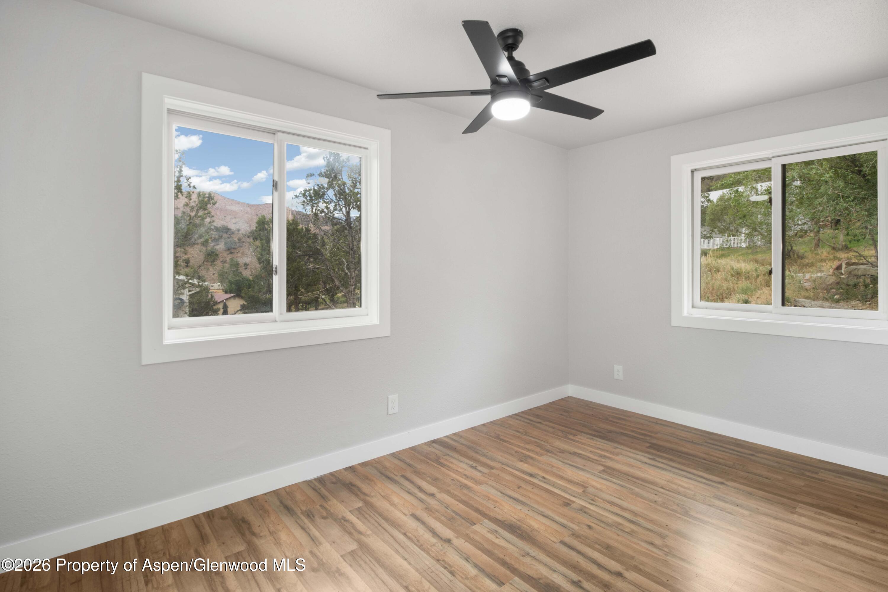 319 Gleneagle Circle New Castle CO 81647