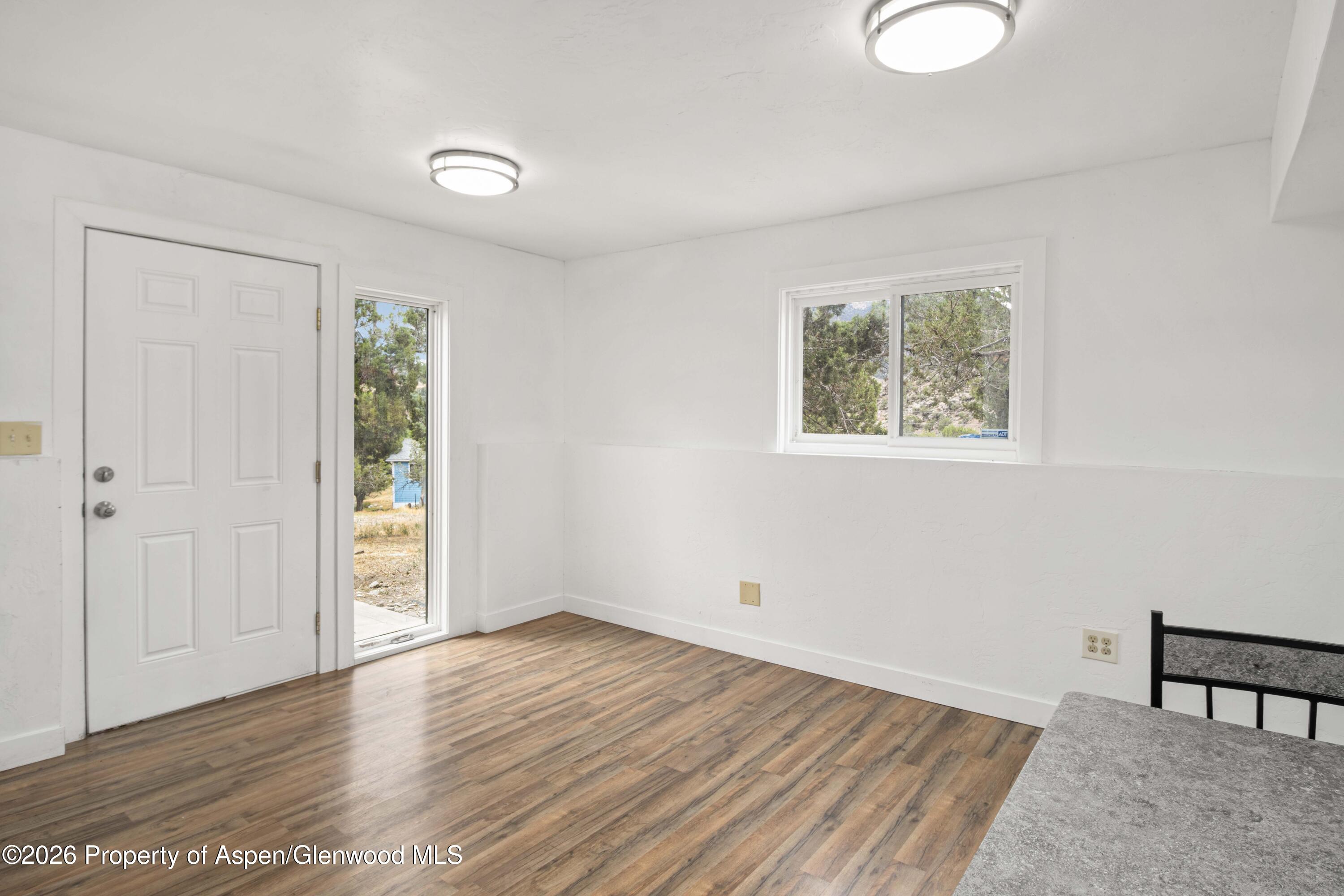 319 Gleneagle Circle New Castle CO 81647
