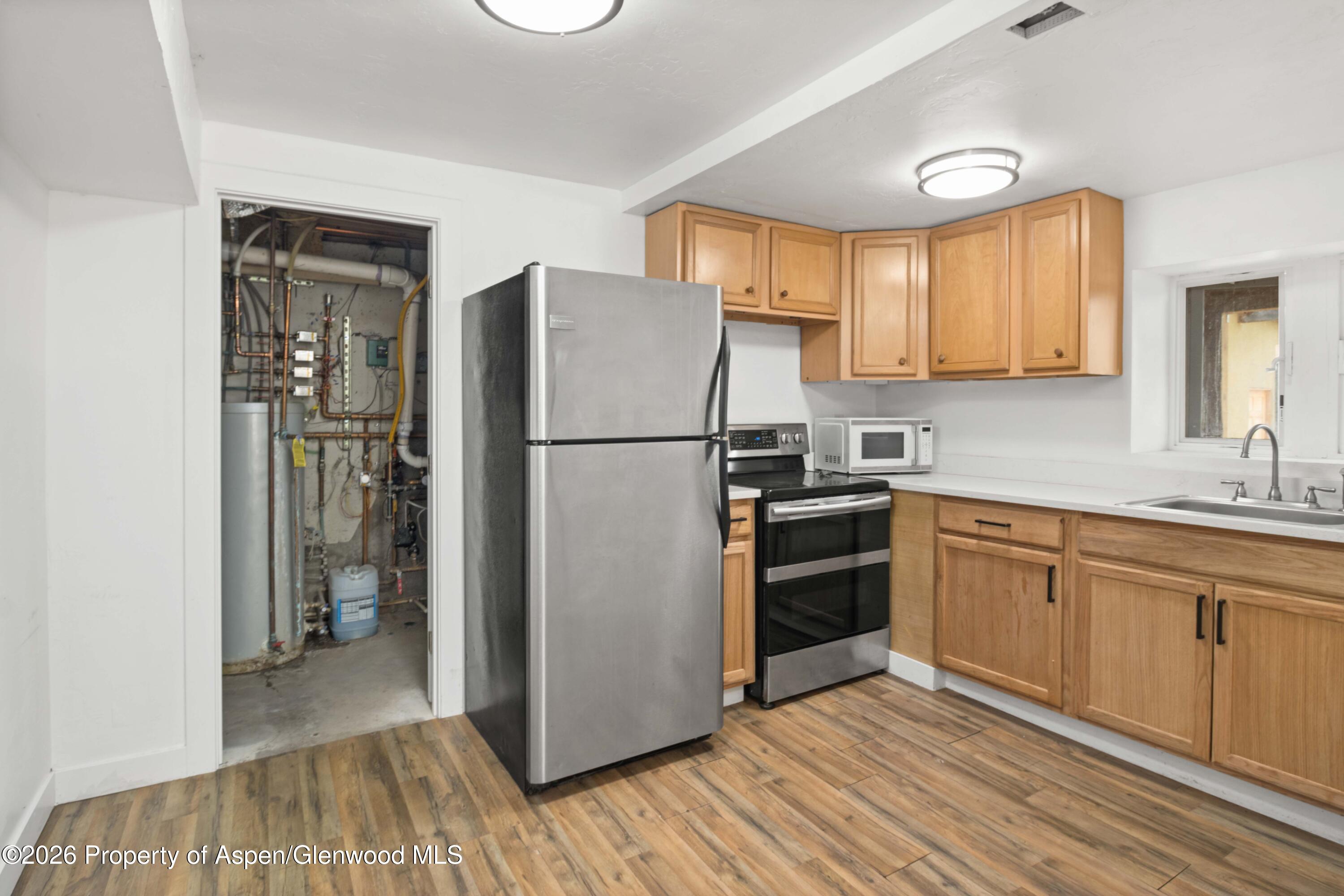 319 Gleneagle Circle New Castle CO 81647