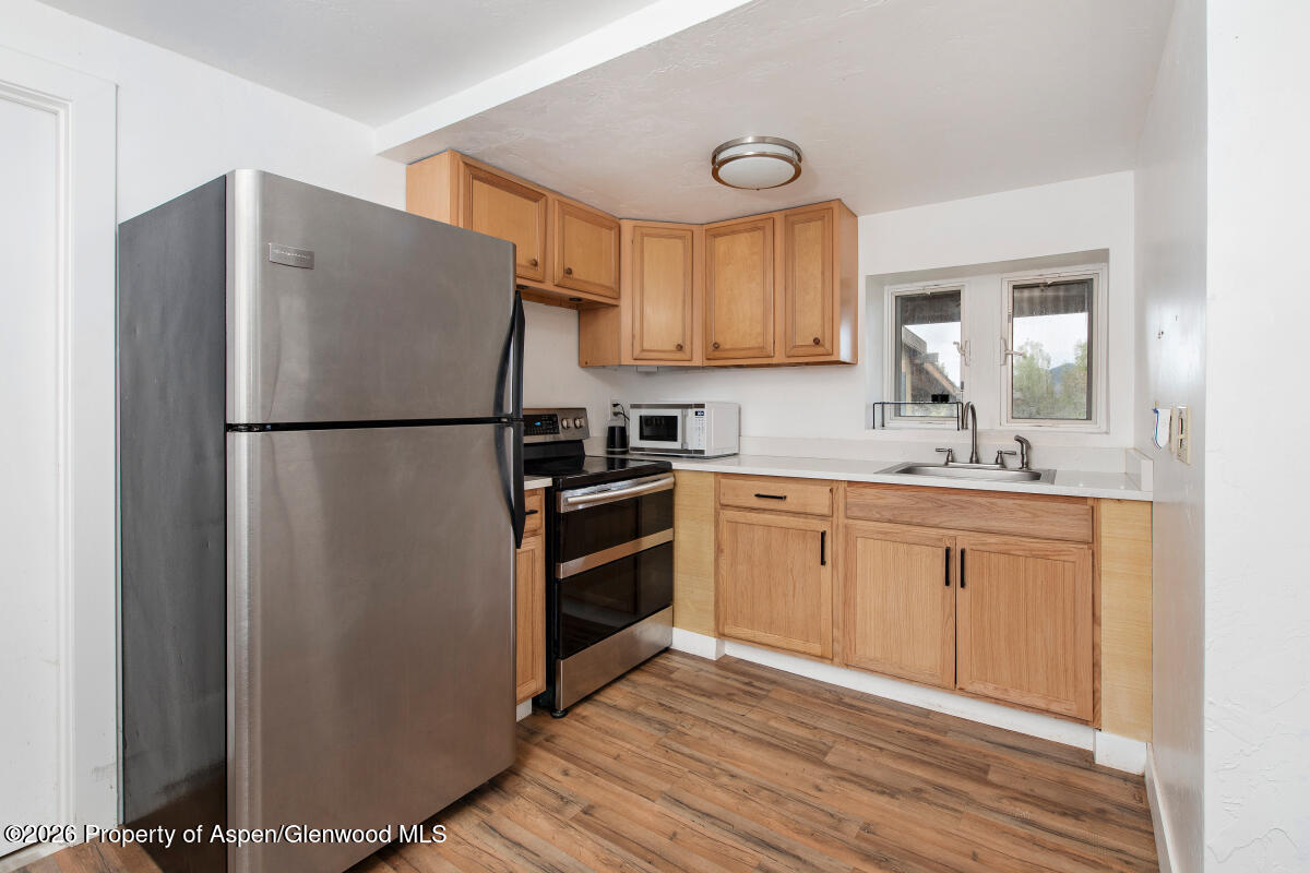 319 Gleneagle Circle New Castle CO 81647