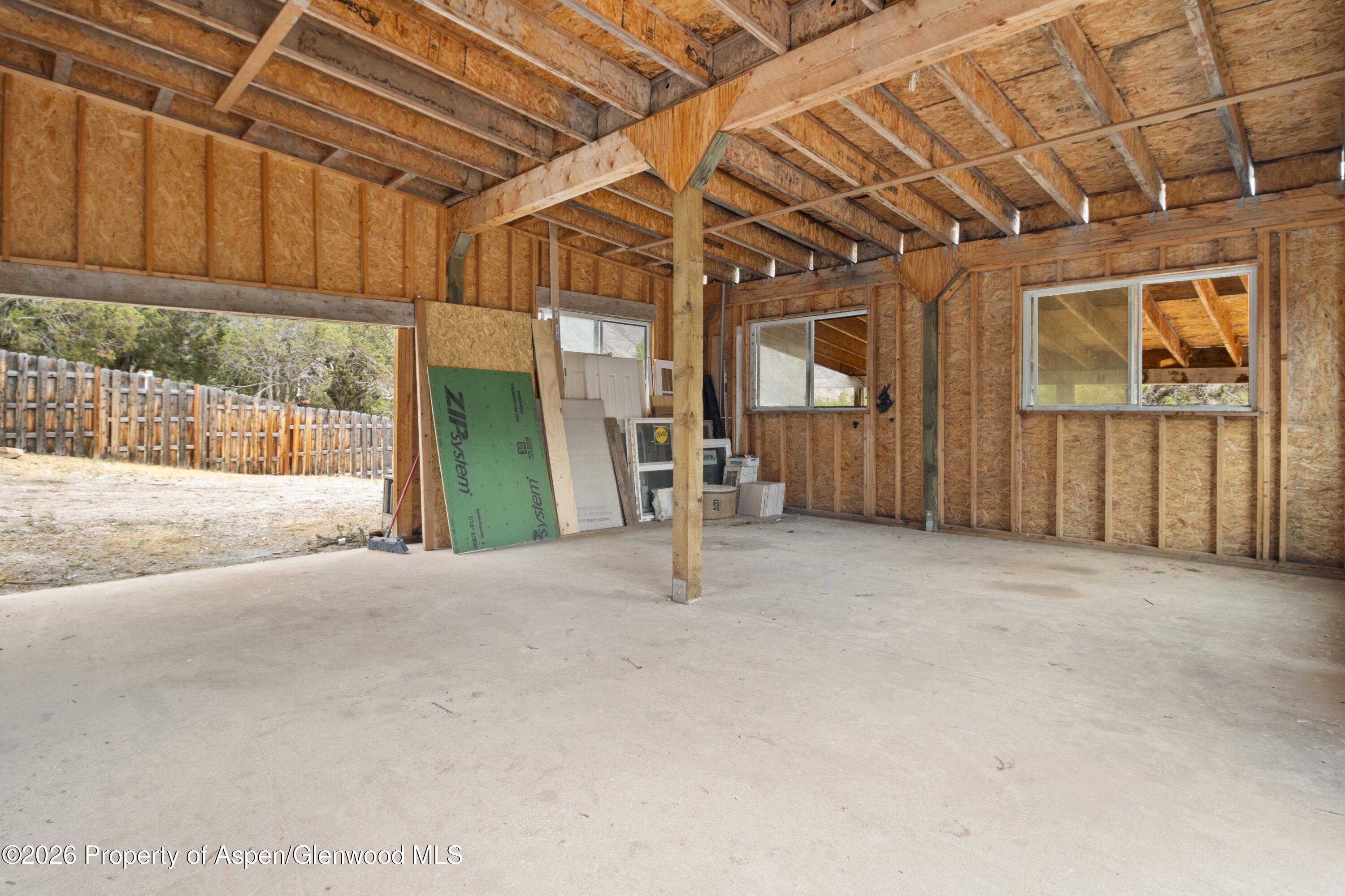 319 Gleneagle Circle New Castle CO 81647