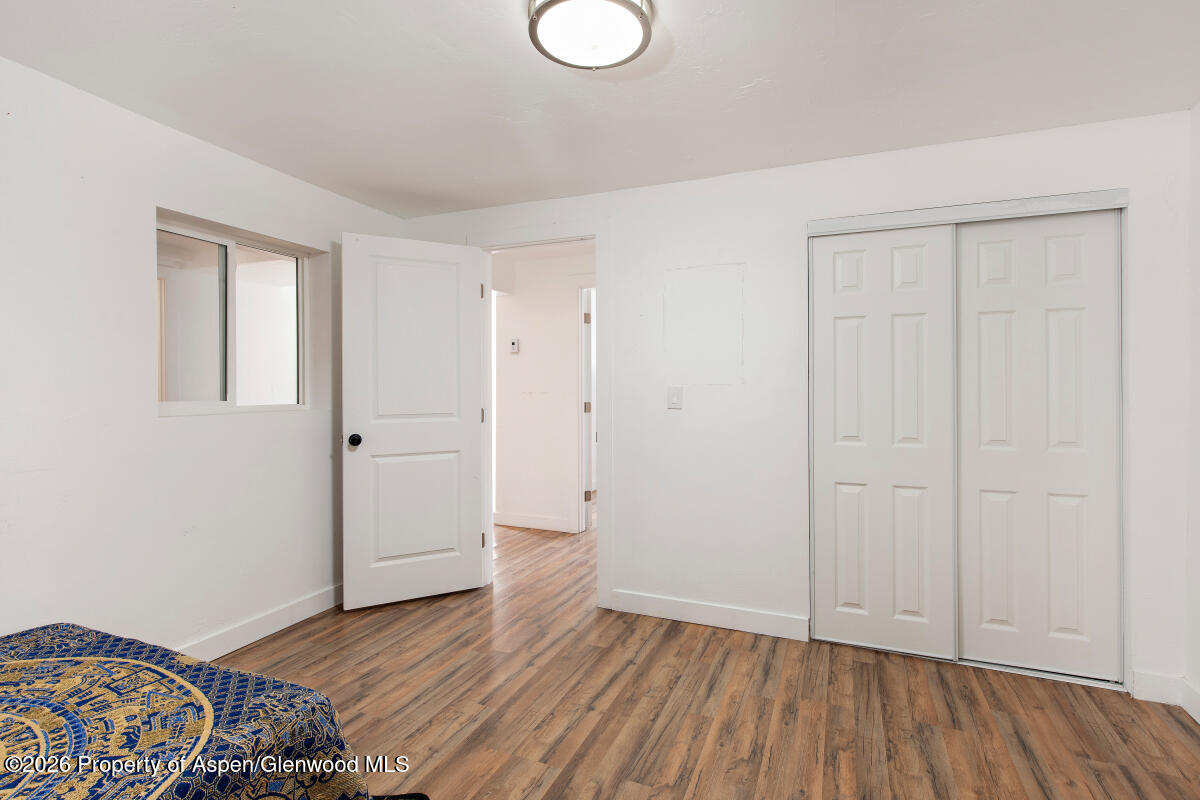 319 Gleneagle Circle New Castle CO 81647