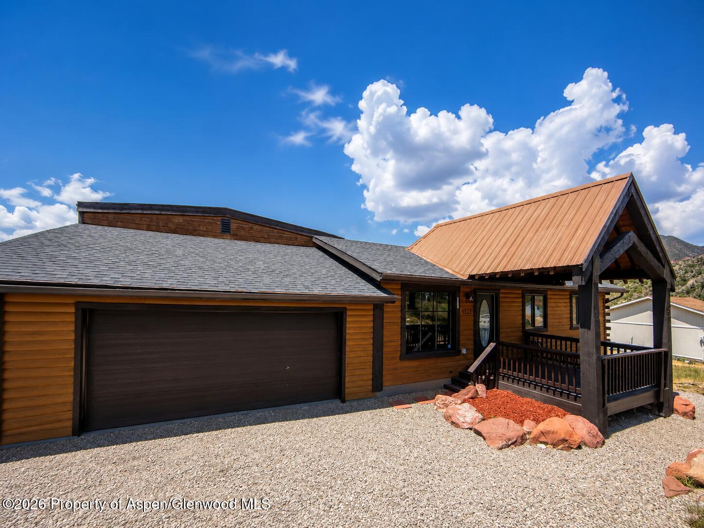 319 Gleneagle Circle New Castle CO 81647