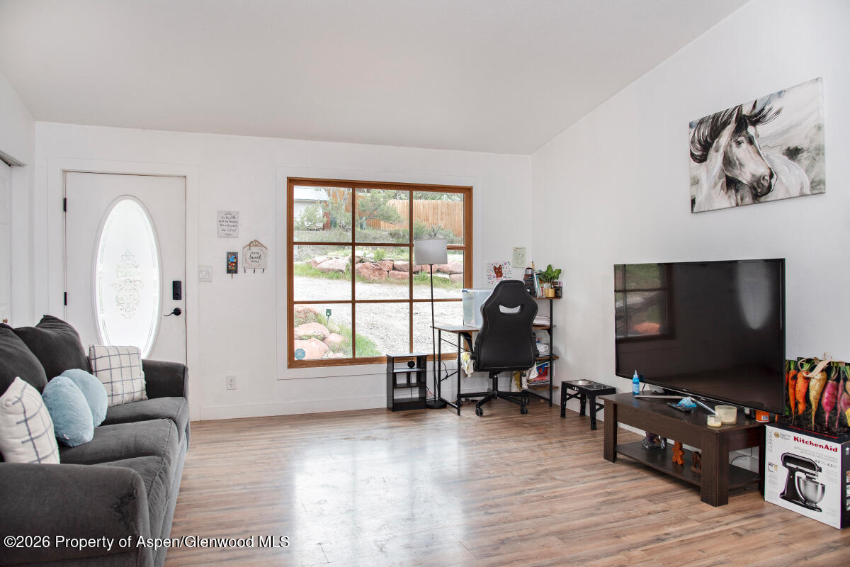 319 Gleneagle Circle New Castle CO 81647