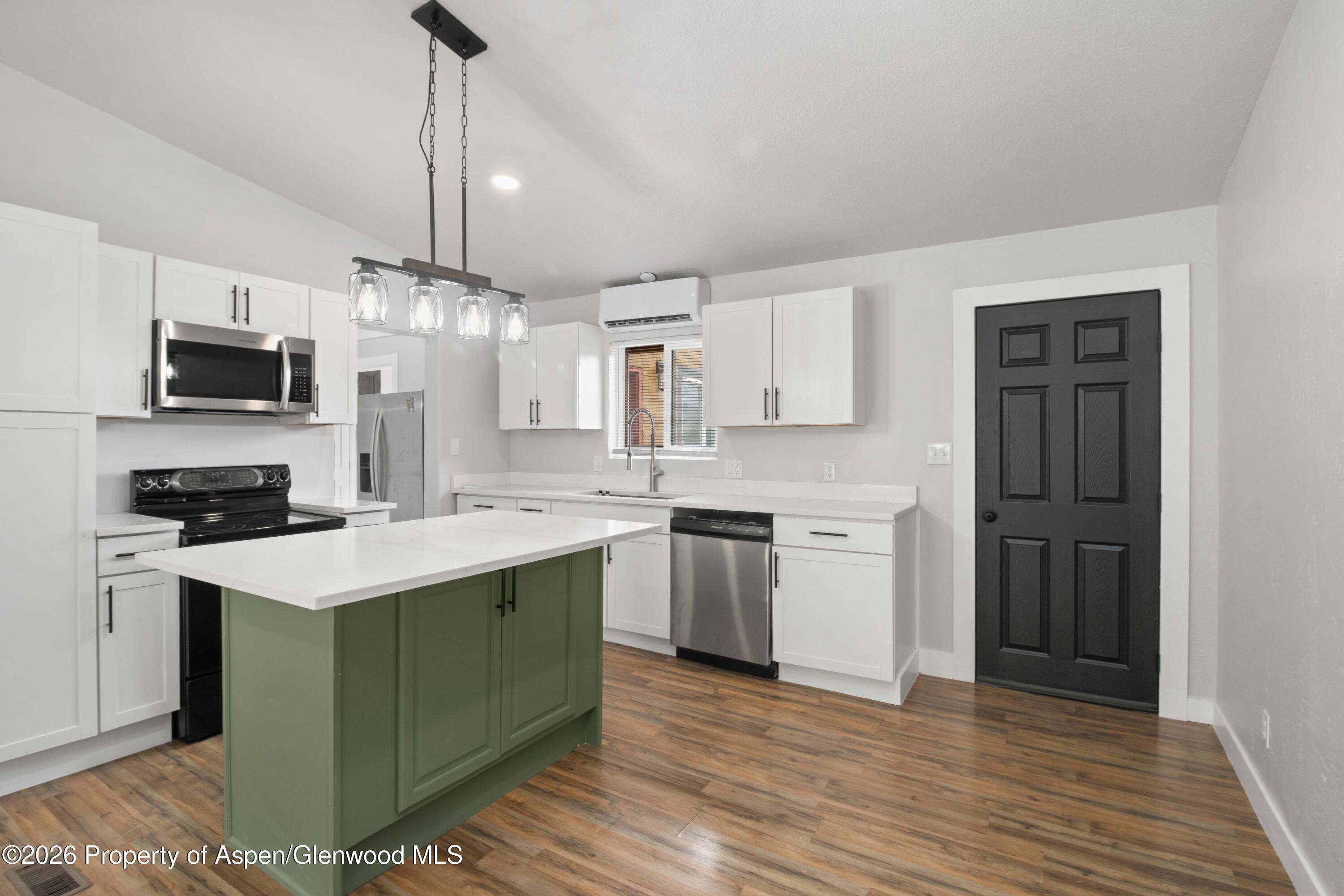 319 Gleneagle Circle New Castle CO 81647