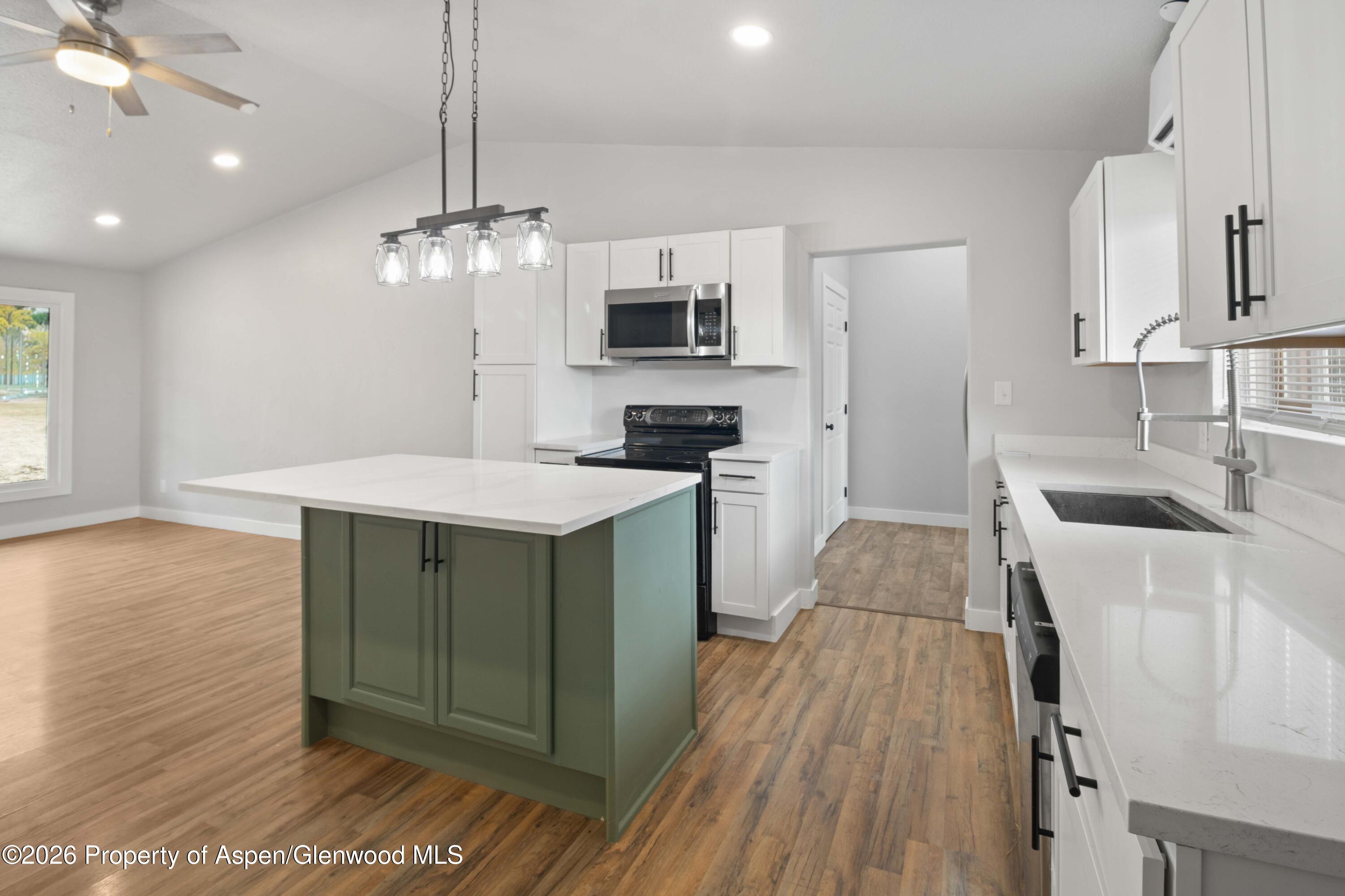 319 Gleneagle Circle New Castle CO 81647
