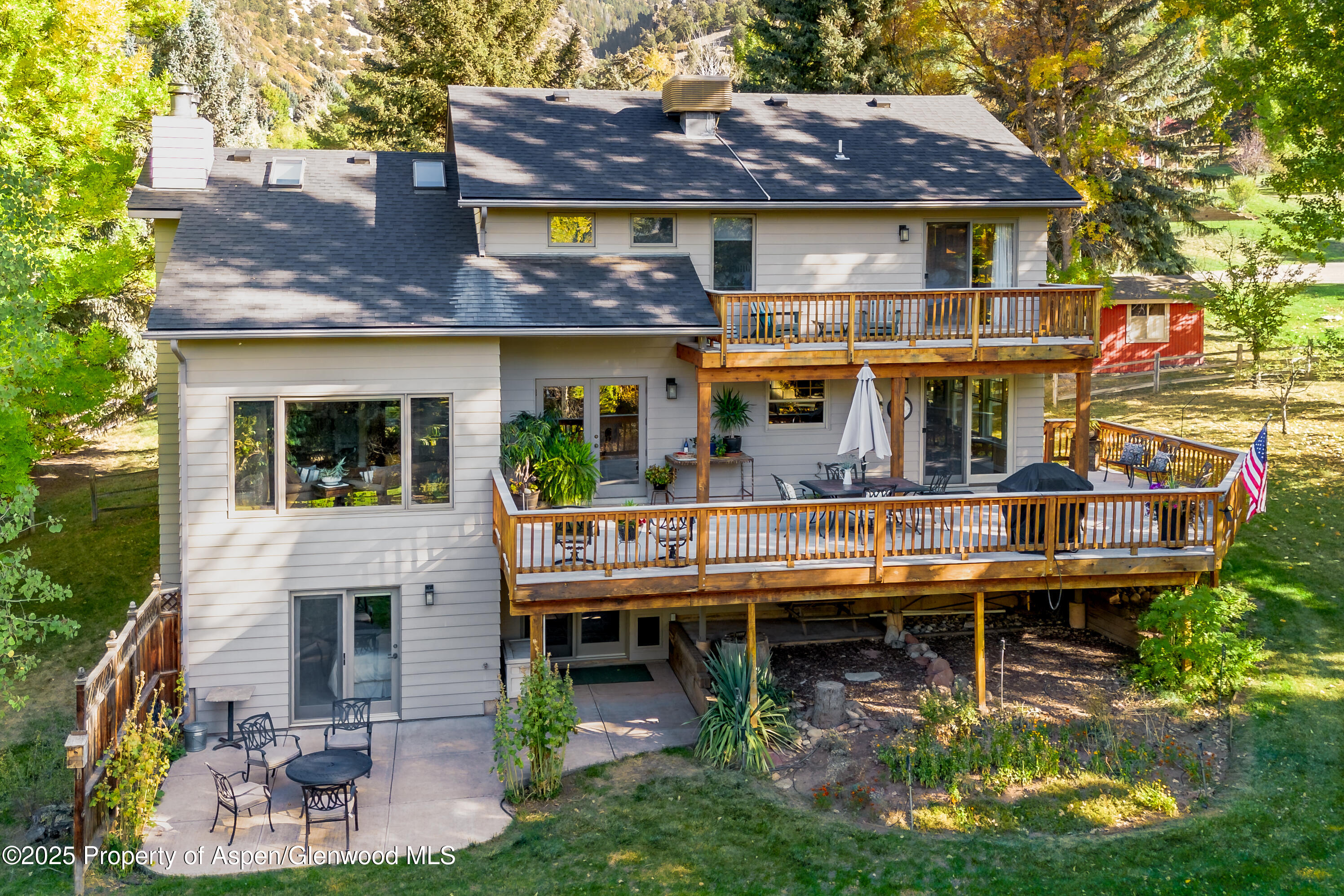 505 W Princeton Circle Glenwood Springs CO 81601