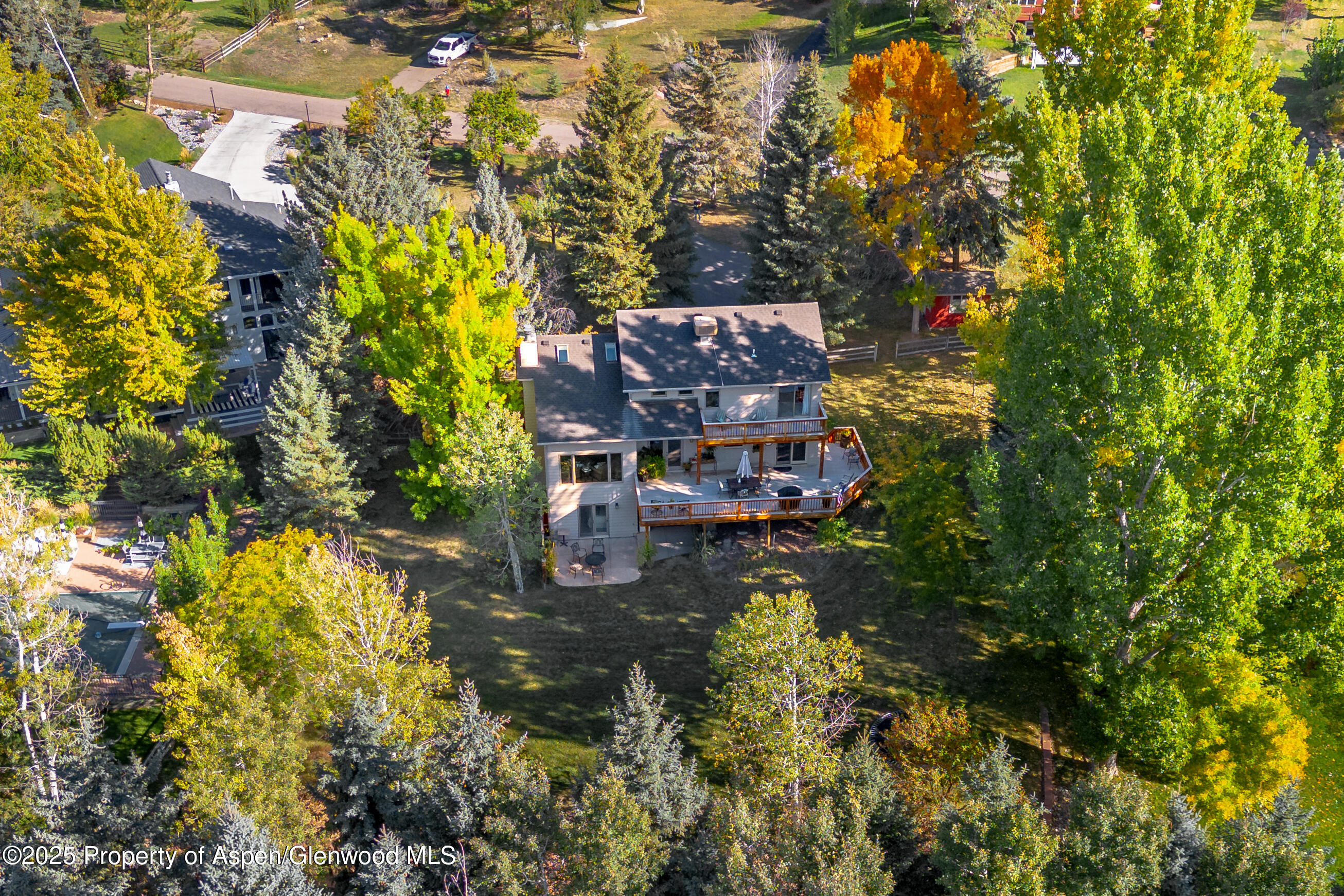 505 W Princeton Circle Glenwood Springs CO 81601