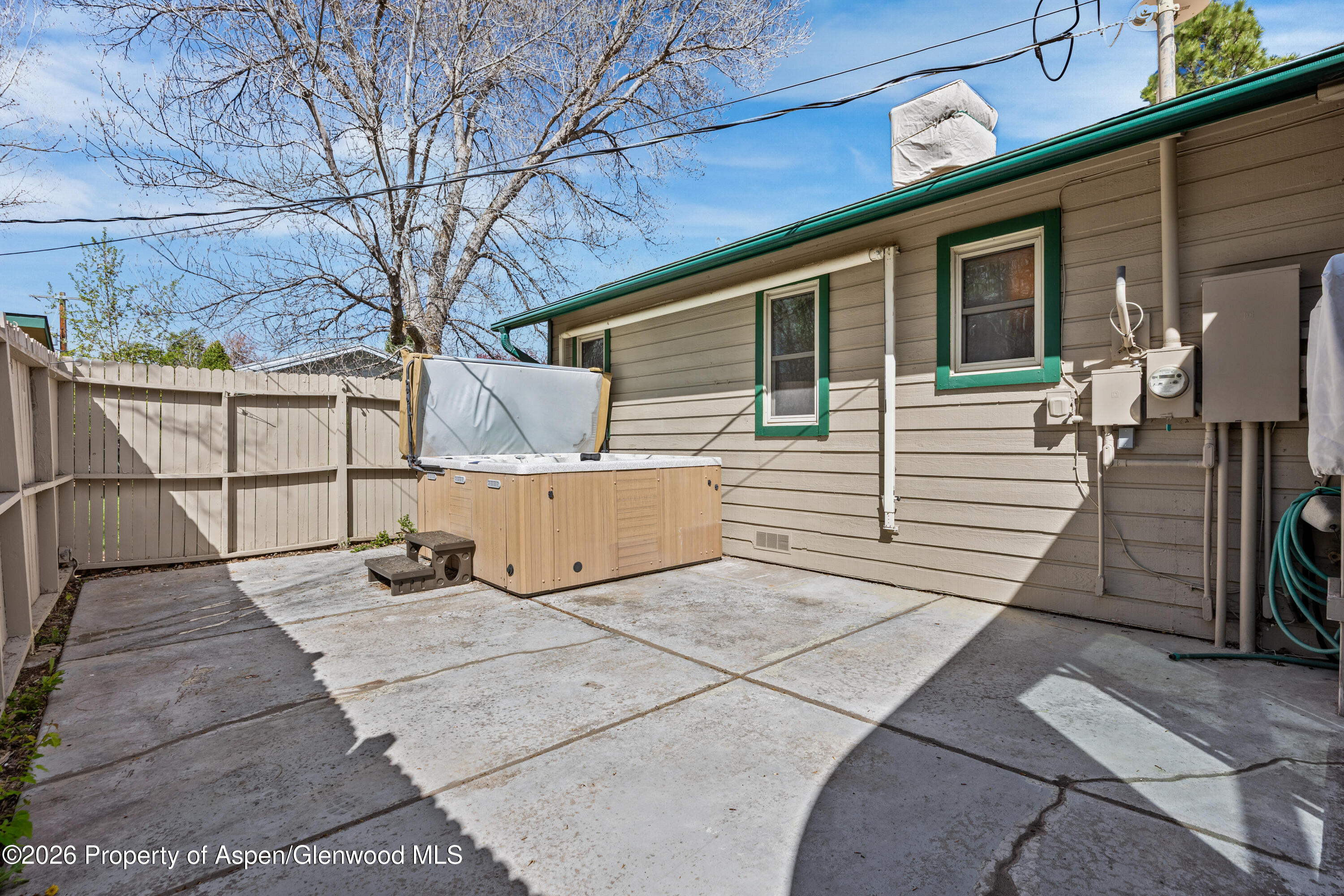 128 Hopi Carbondale CO 81623
