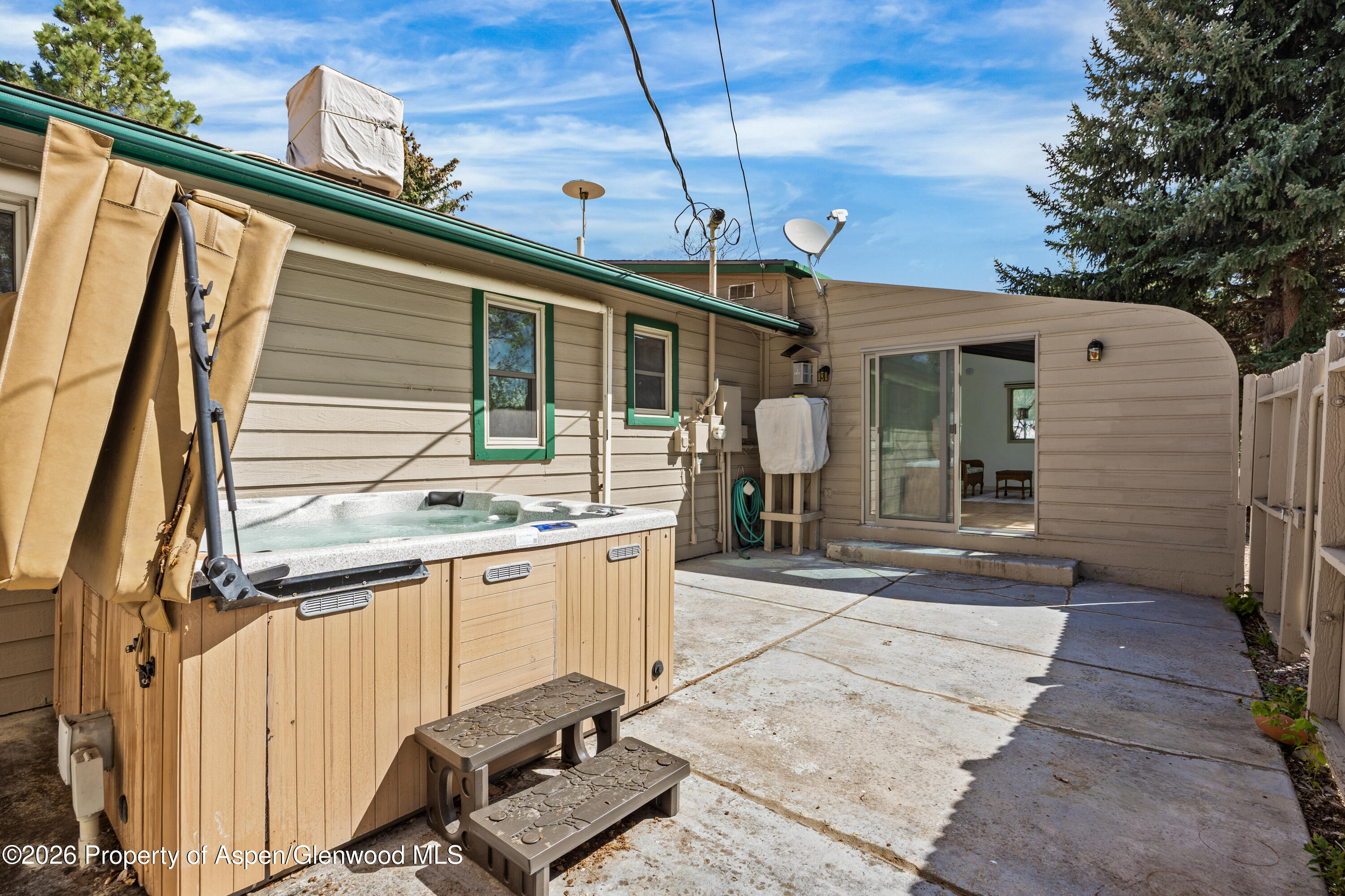 128 Hopi Carbondale CO 81623