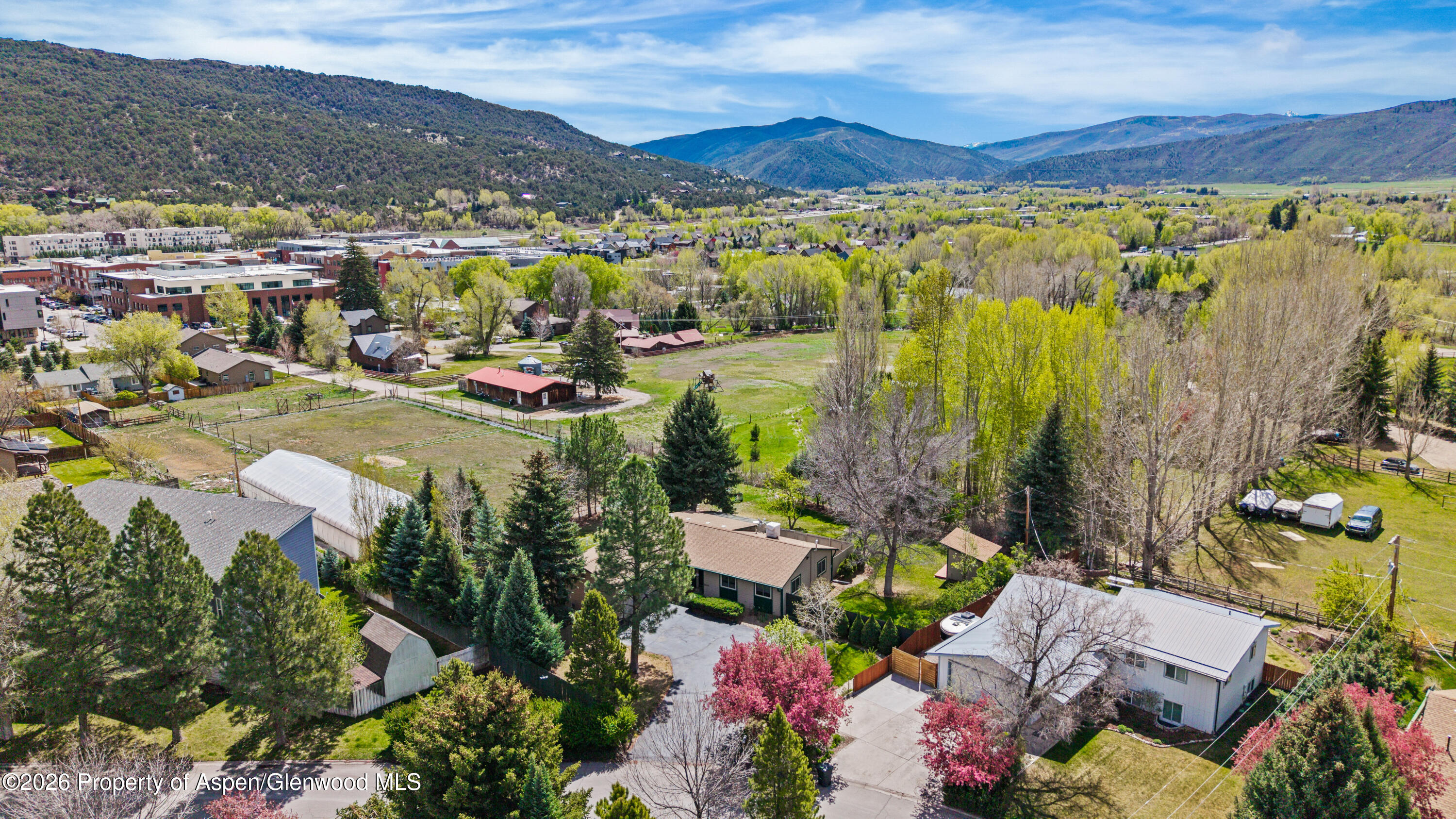 128 Hopi Carbondale CO 81623