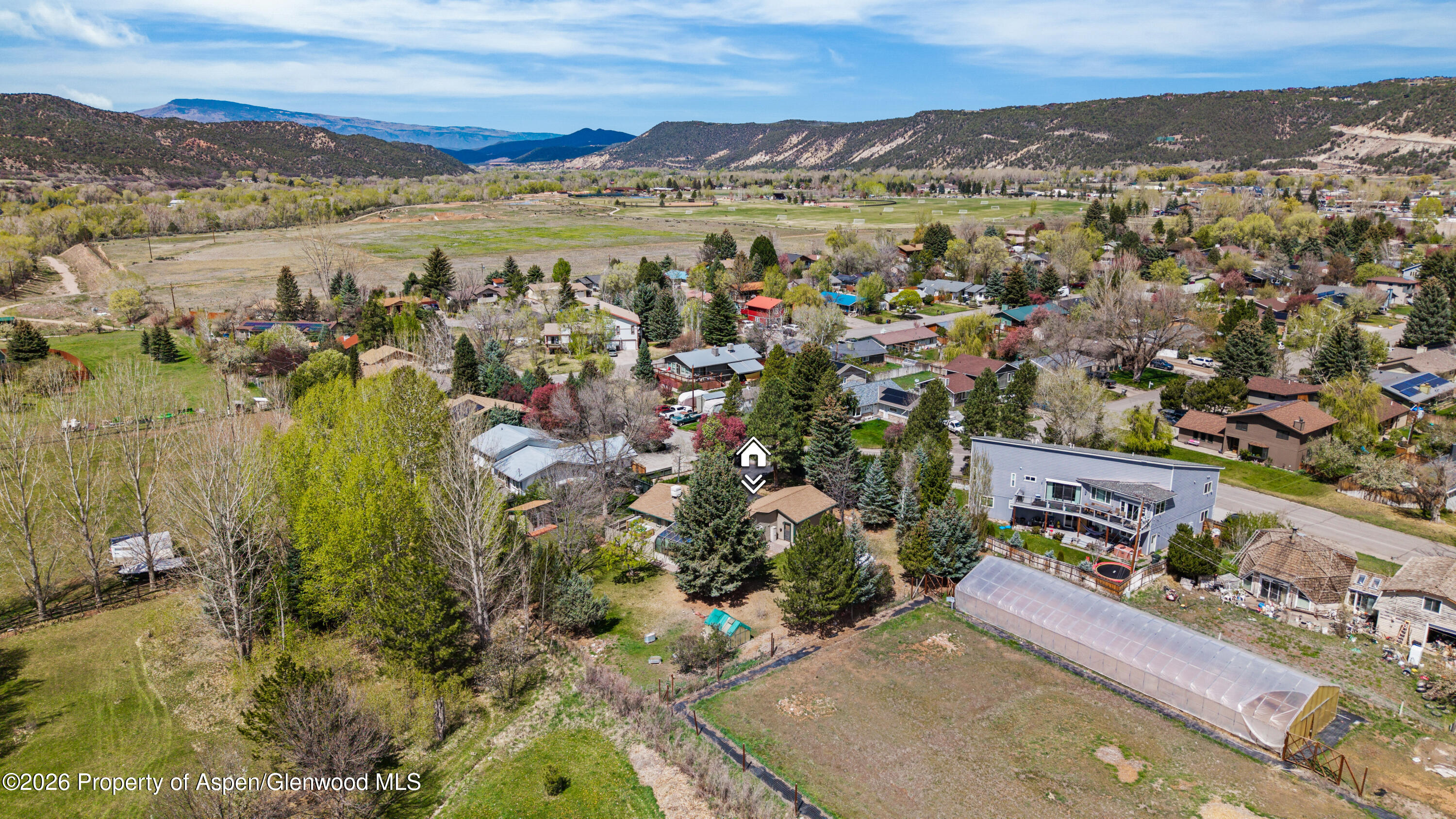 128 Hopi Carbondale CO 81623
