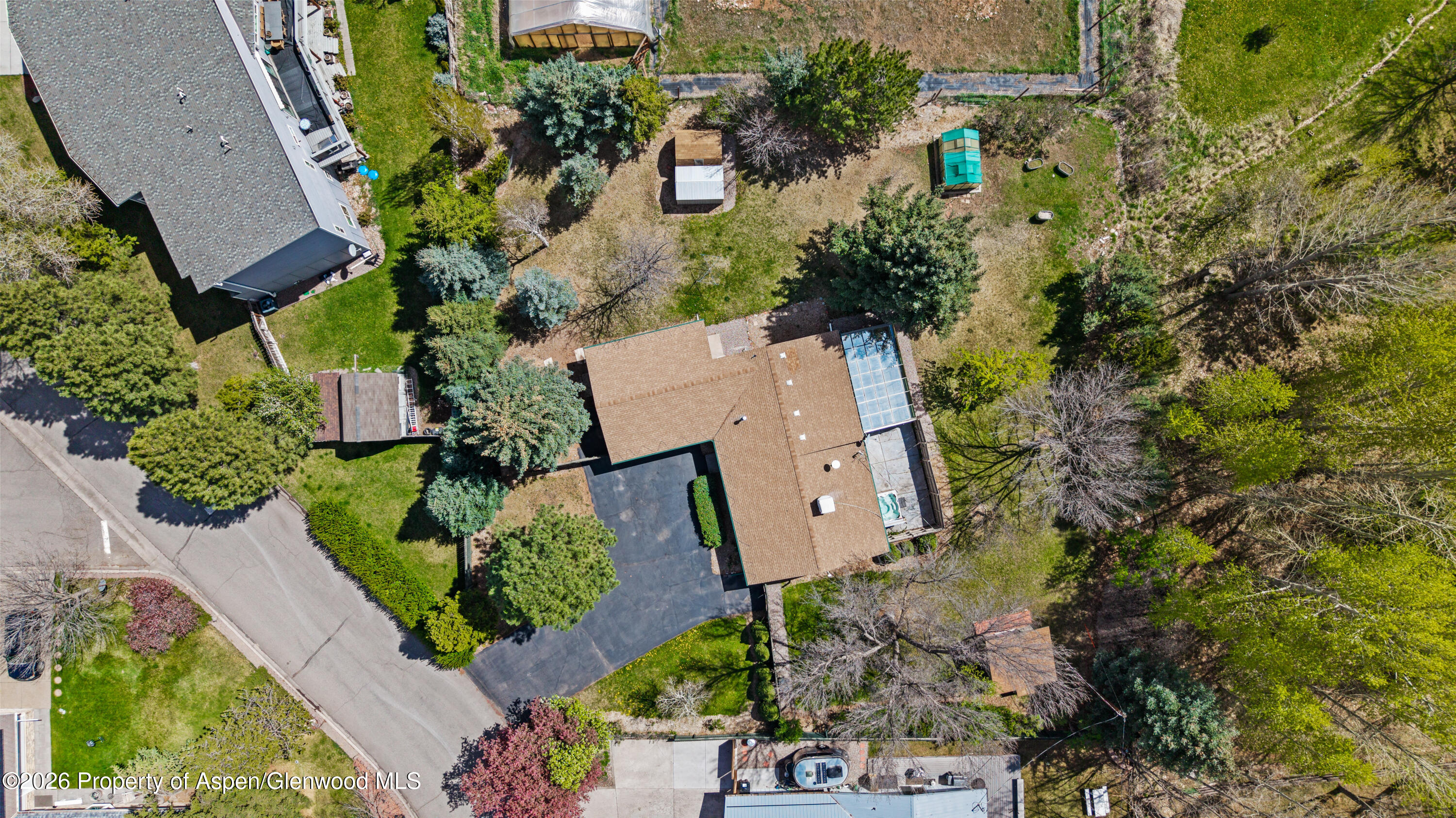128 Hopi Carbondale CO 81623