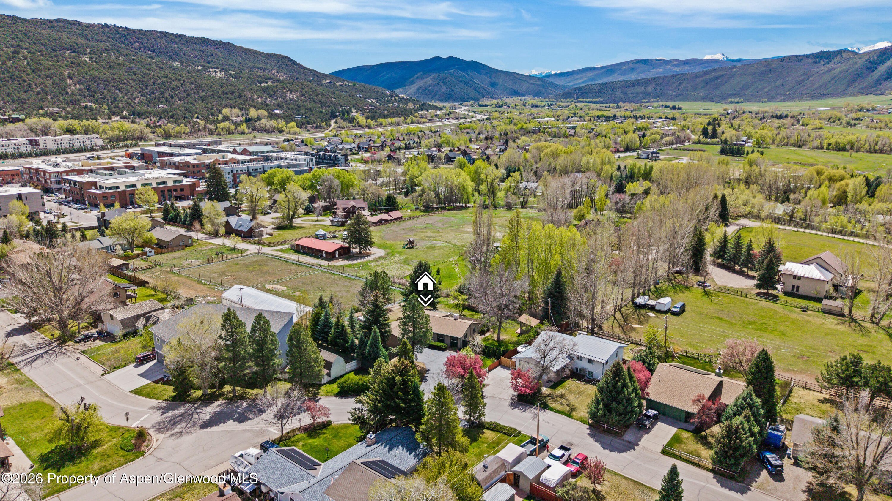 128 Hopi Carbondale CO 81623