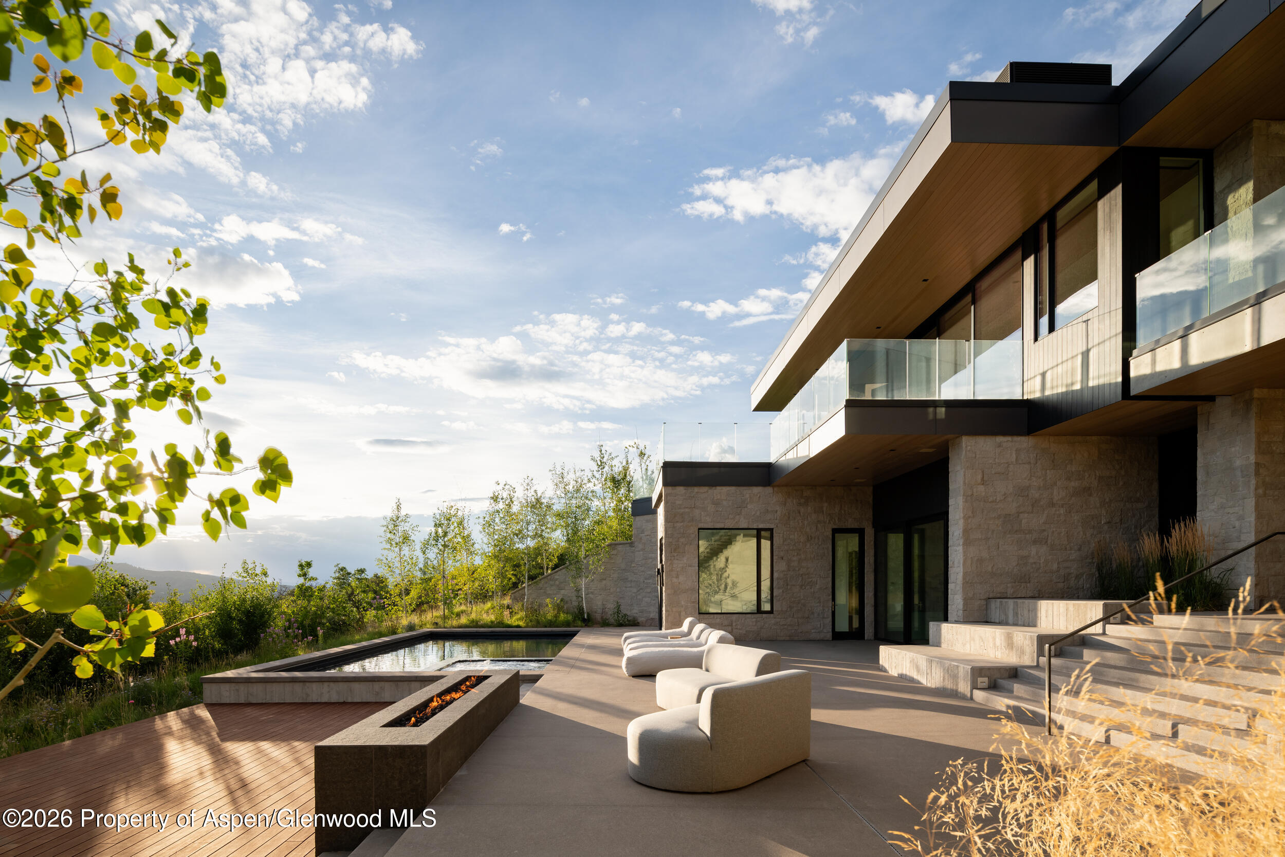 Aspen CO, 401 Carroll Drive