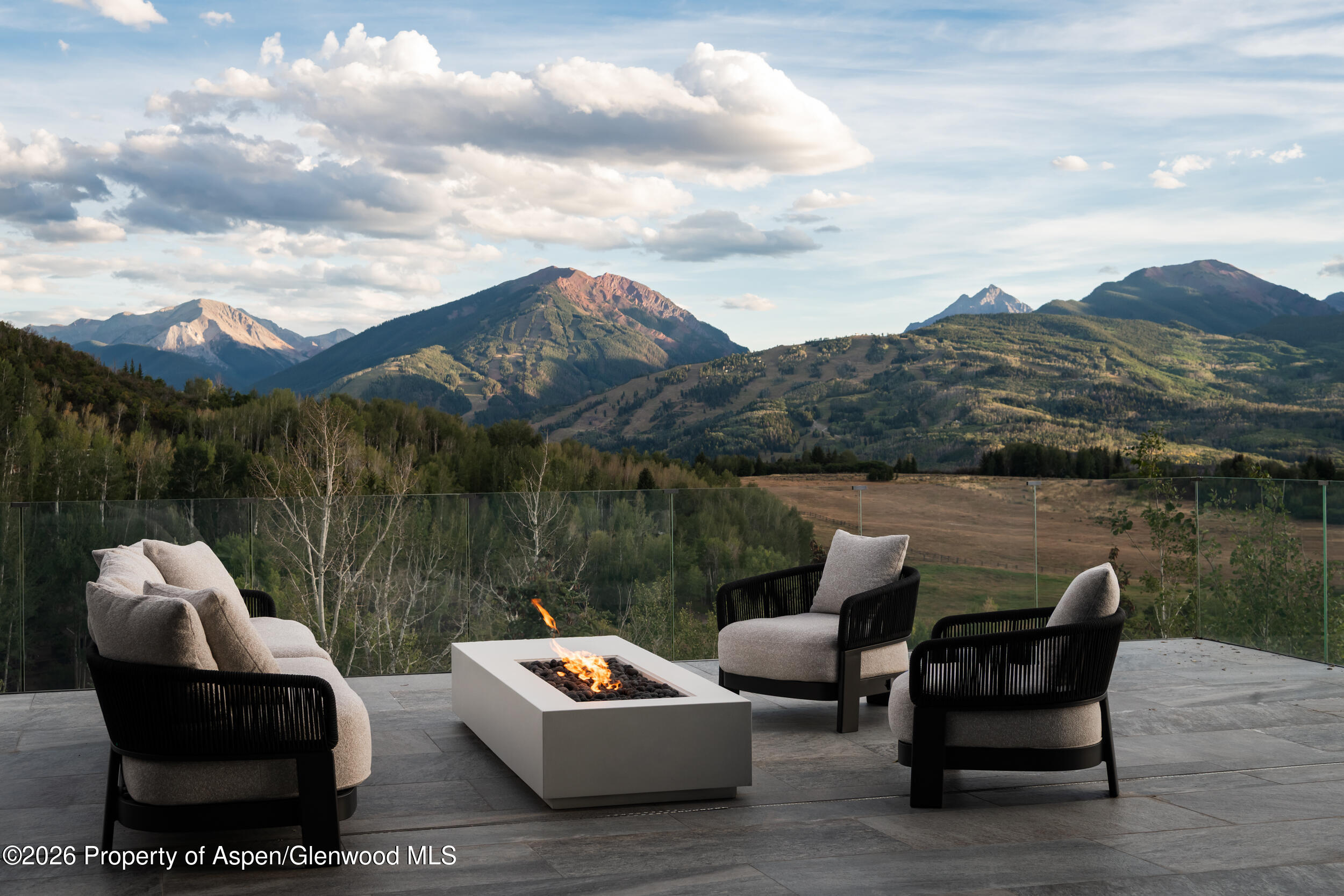 401 Carroll Drive Aspen CO 81611