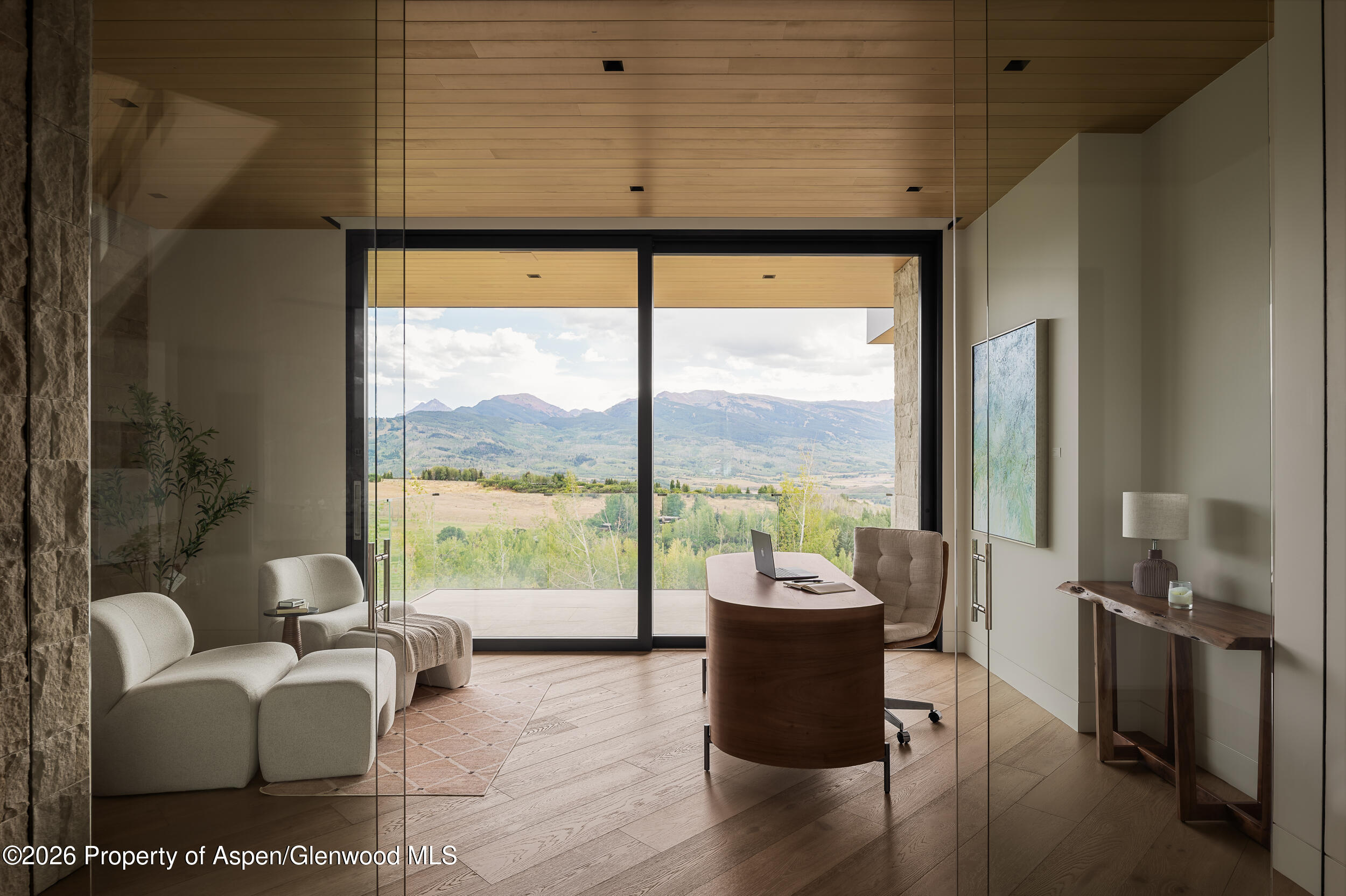 401 Carroll Drive Aspen CO 81611