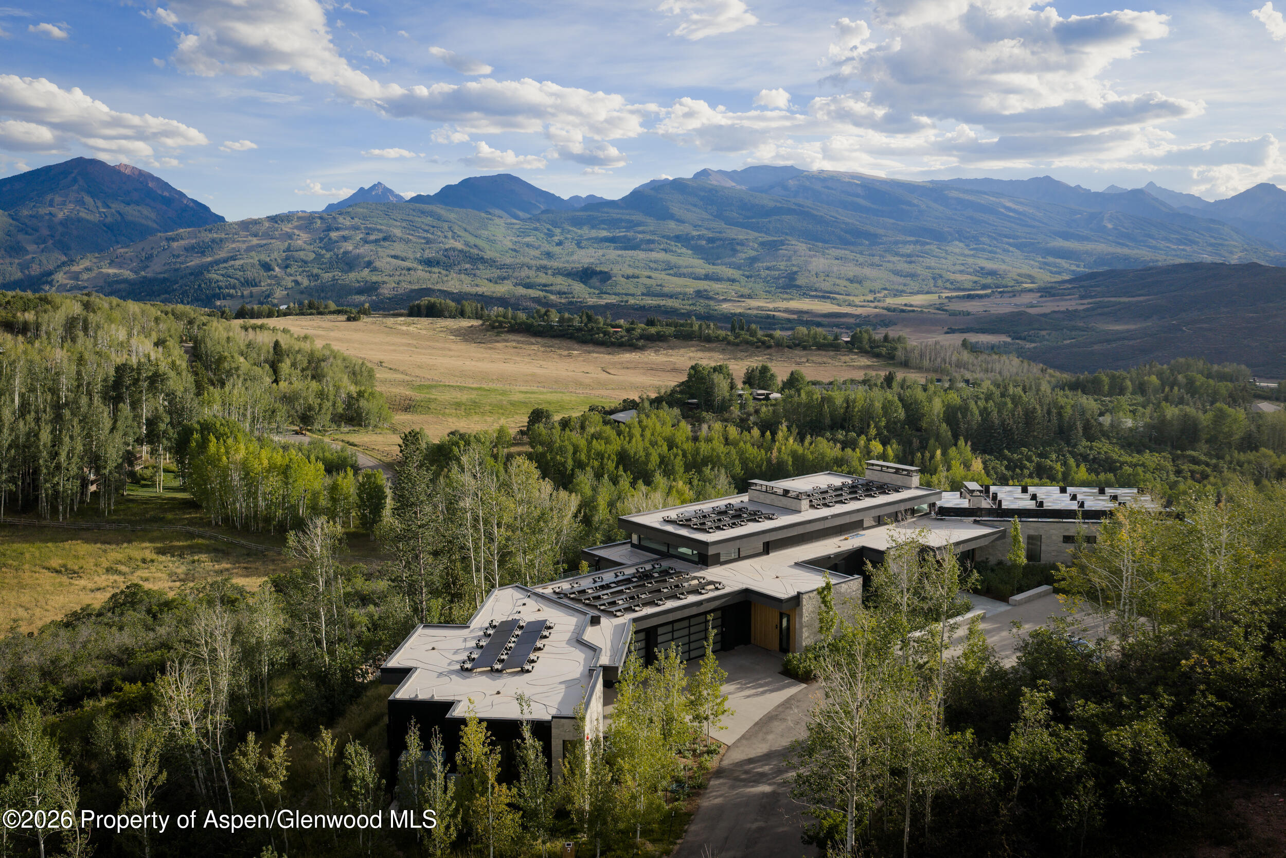 401 Carroll Drive Aspen CO 81611