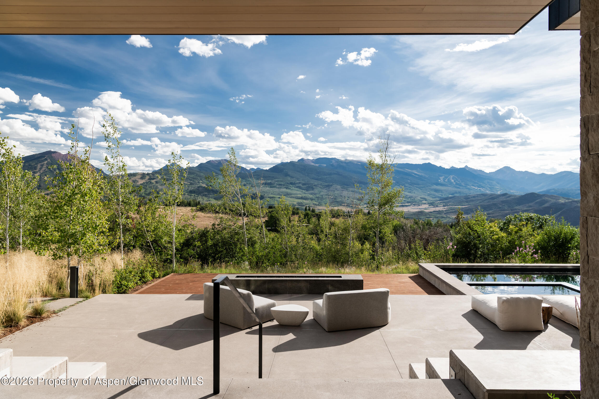 401 Carroll Drive Aspen CO 81611