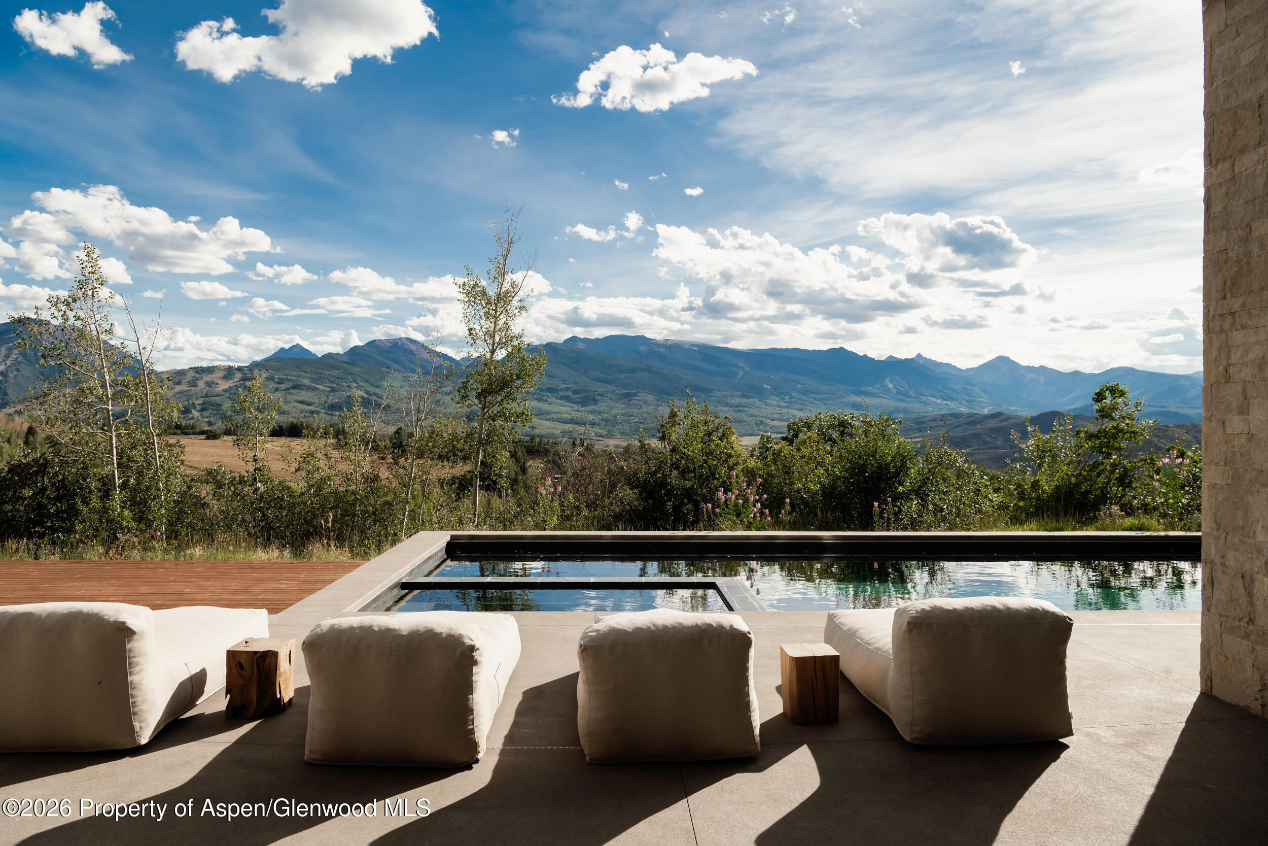 401 Carroll Drive Aspen CO 81611