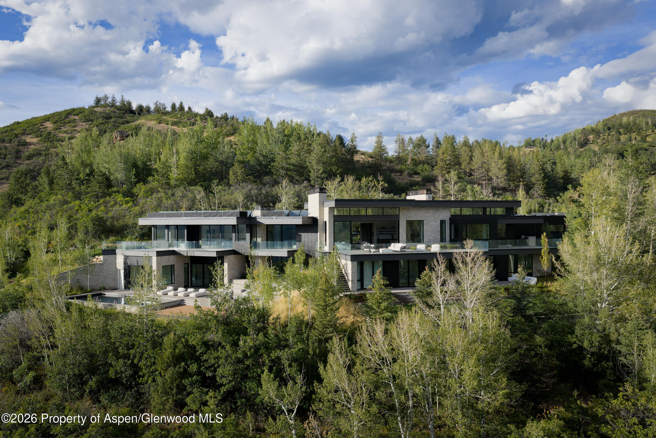 401 Carroll Drive Aspen CO 81611