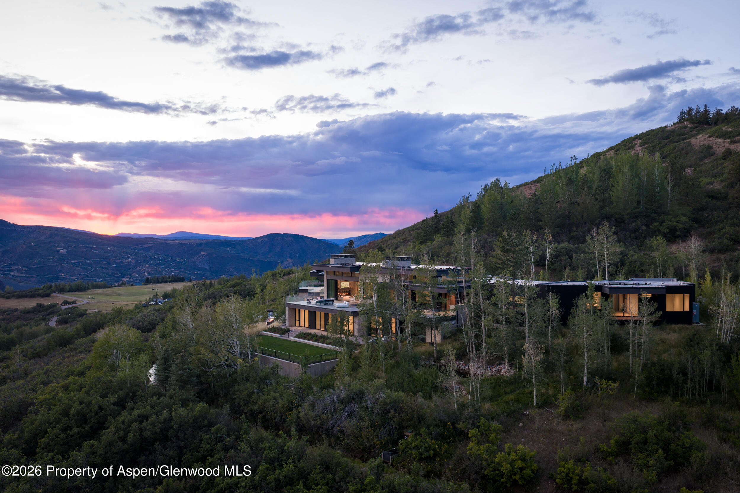 401 Carroll Drive Aspen CO 81611