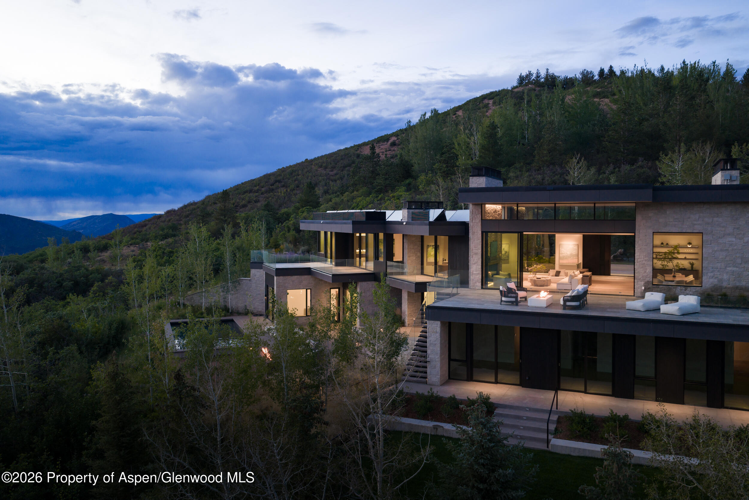 401 Carroll Drive Aspen CO 81611
