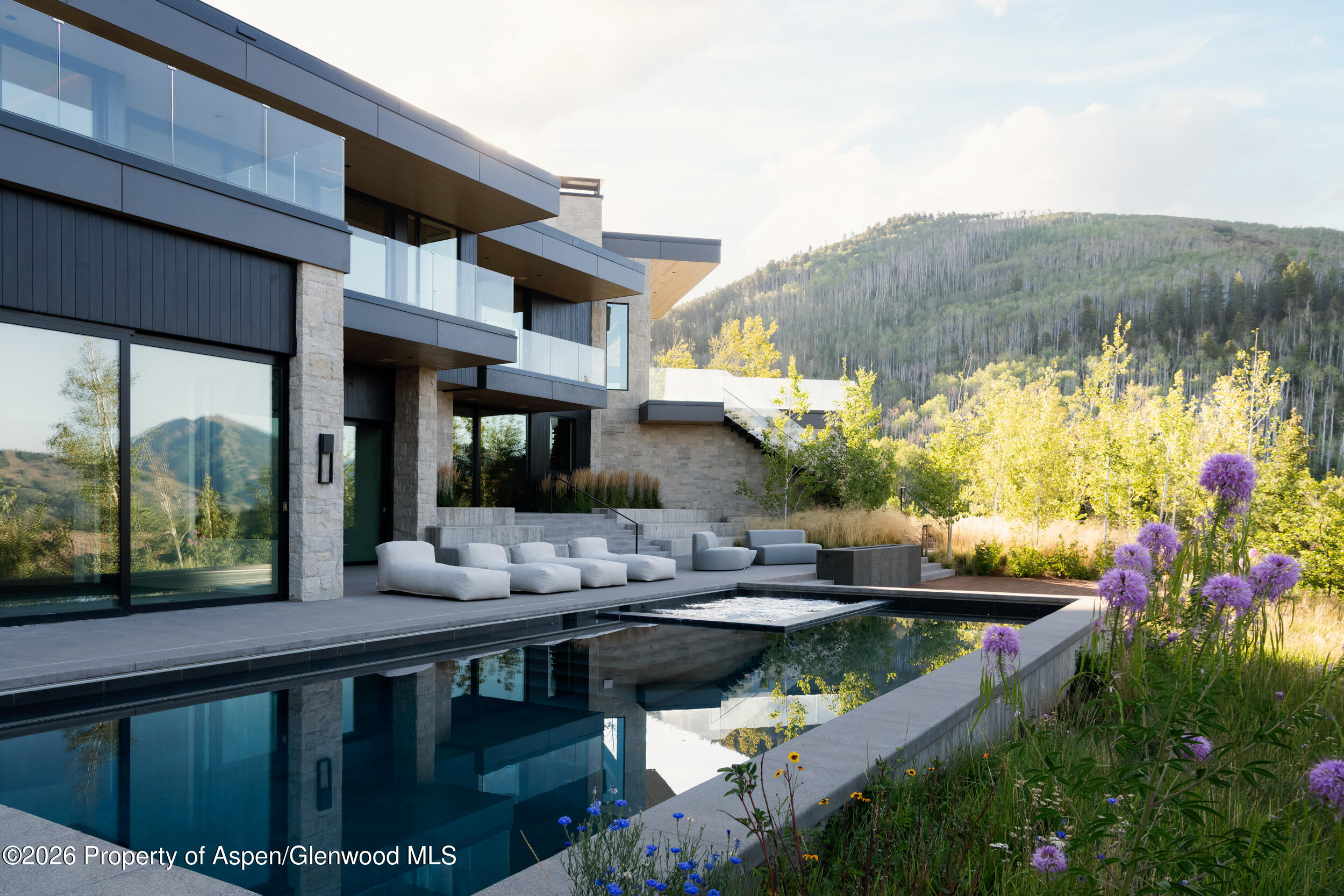 401 Carroll Drive Aspen CO 81611