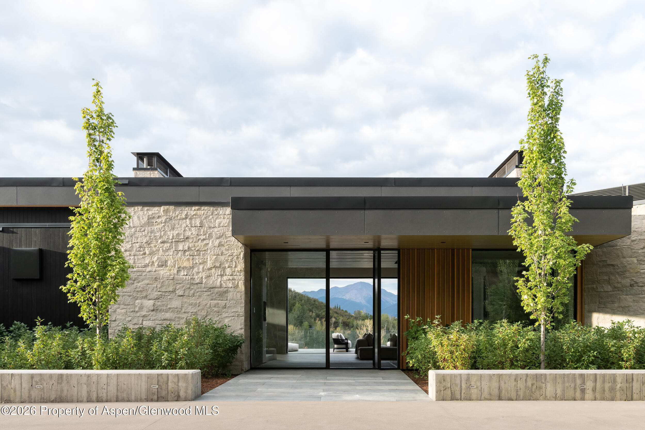 401 Carroll Drive Aspen CO 81611