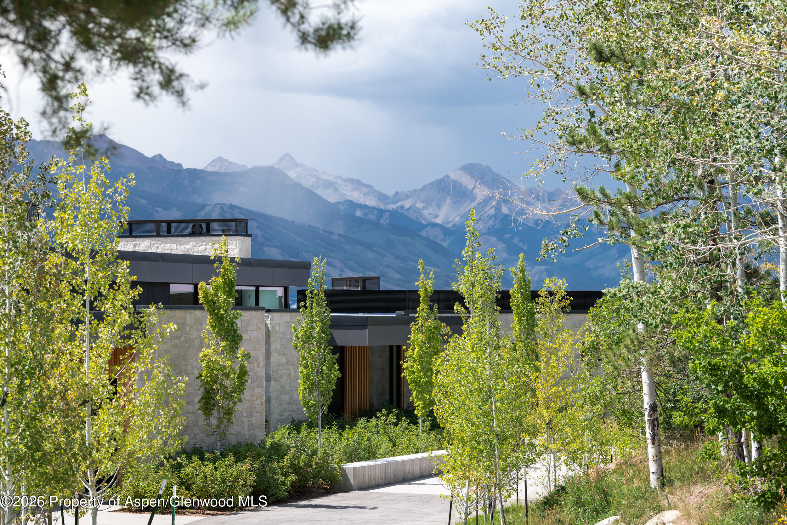 401 Carroll Drive Aspen CO 81611