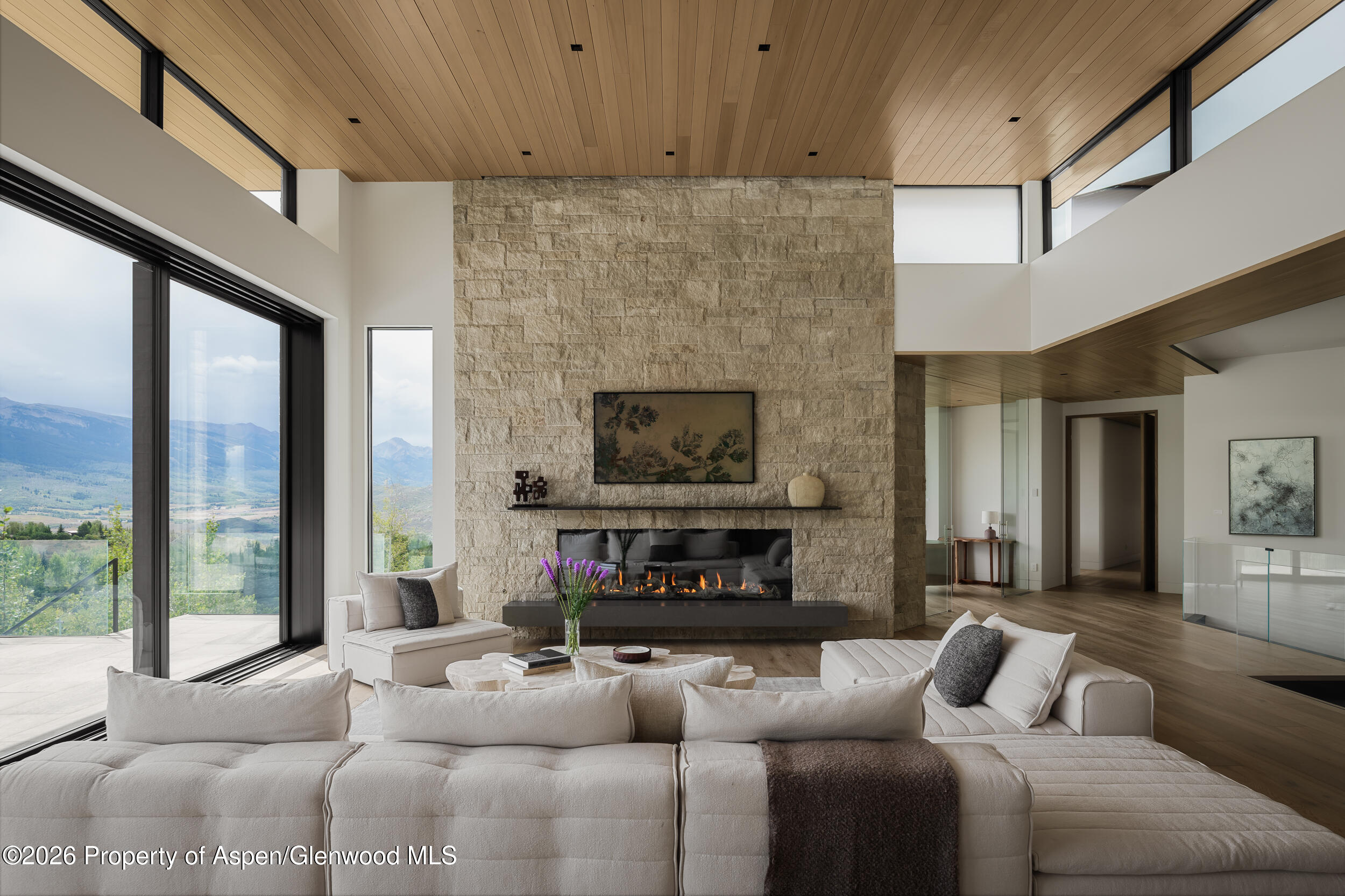 401 Carroll Drive Aspen CO 81611