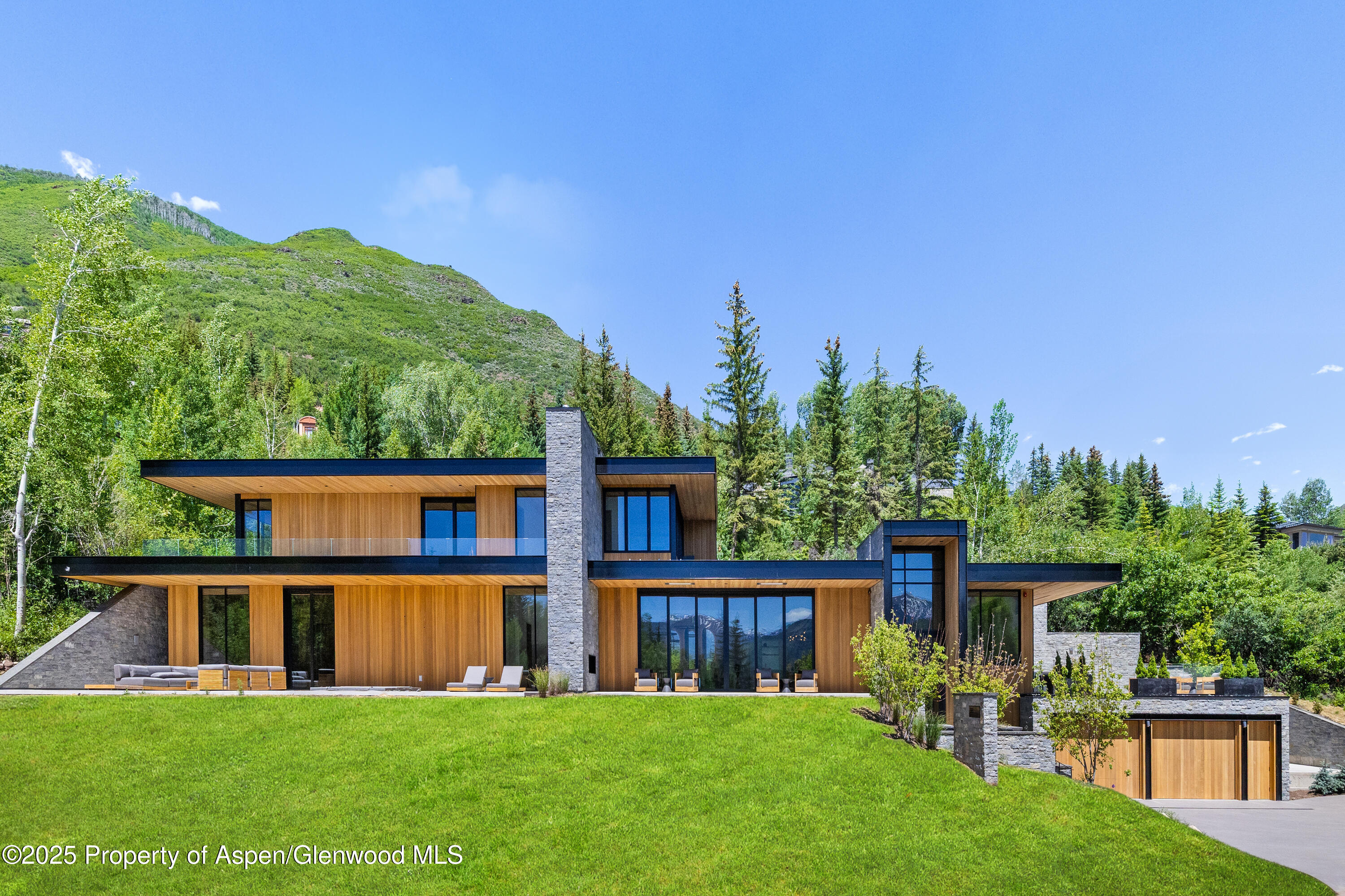 395 E Reds Road Aspen CO 81611