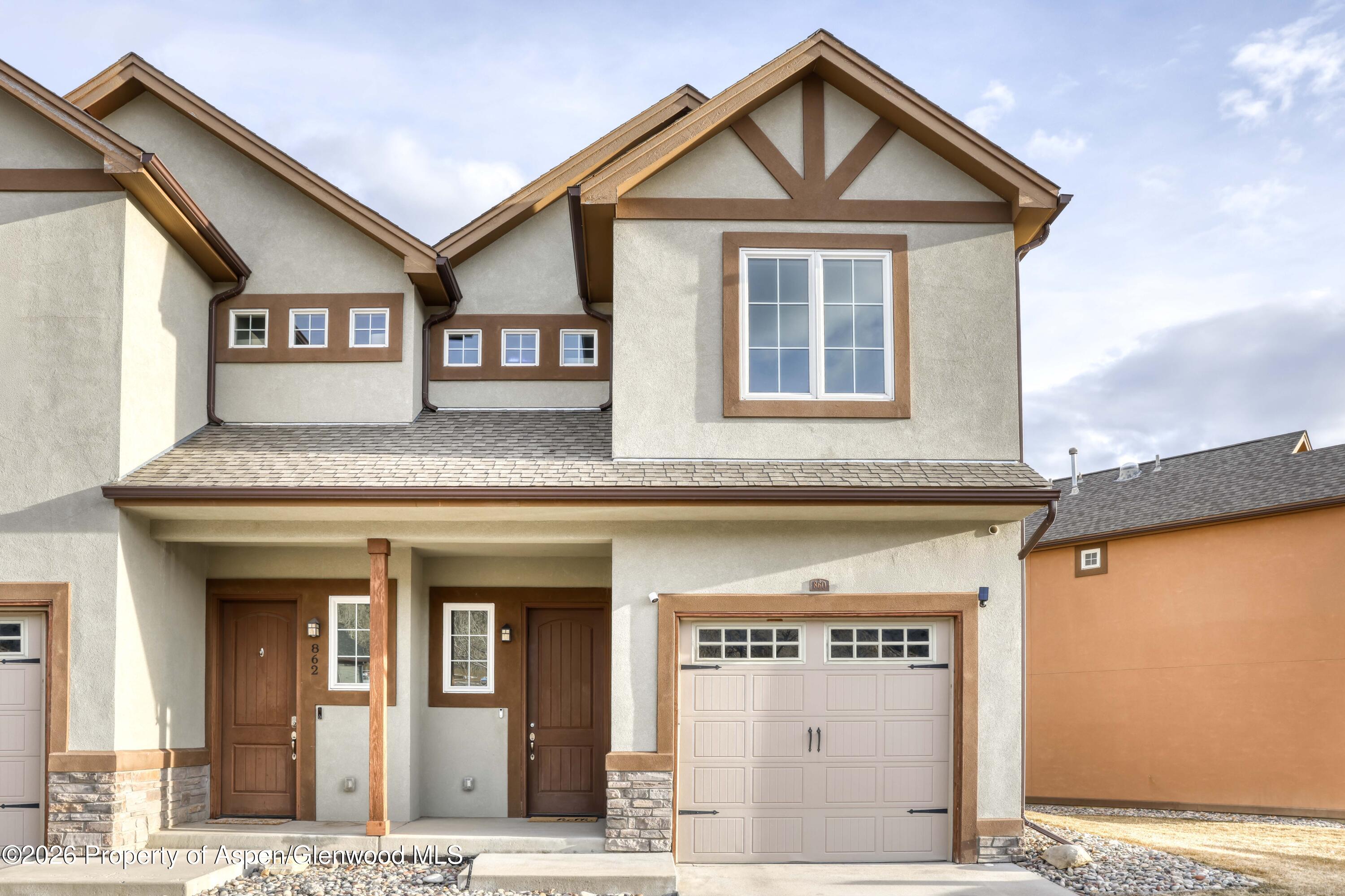 860 W 24th Street Rifle CO 81650