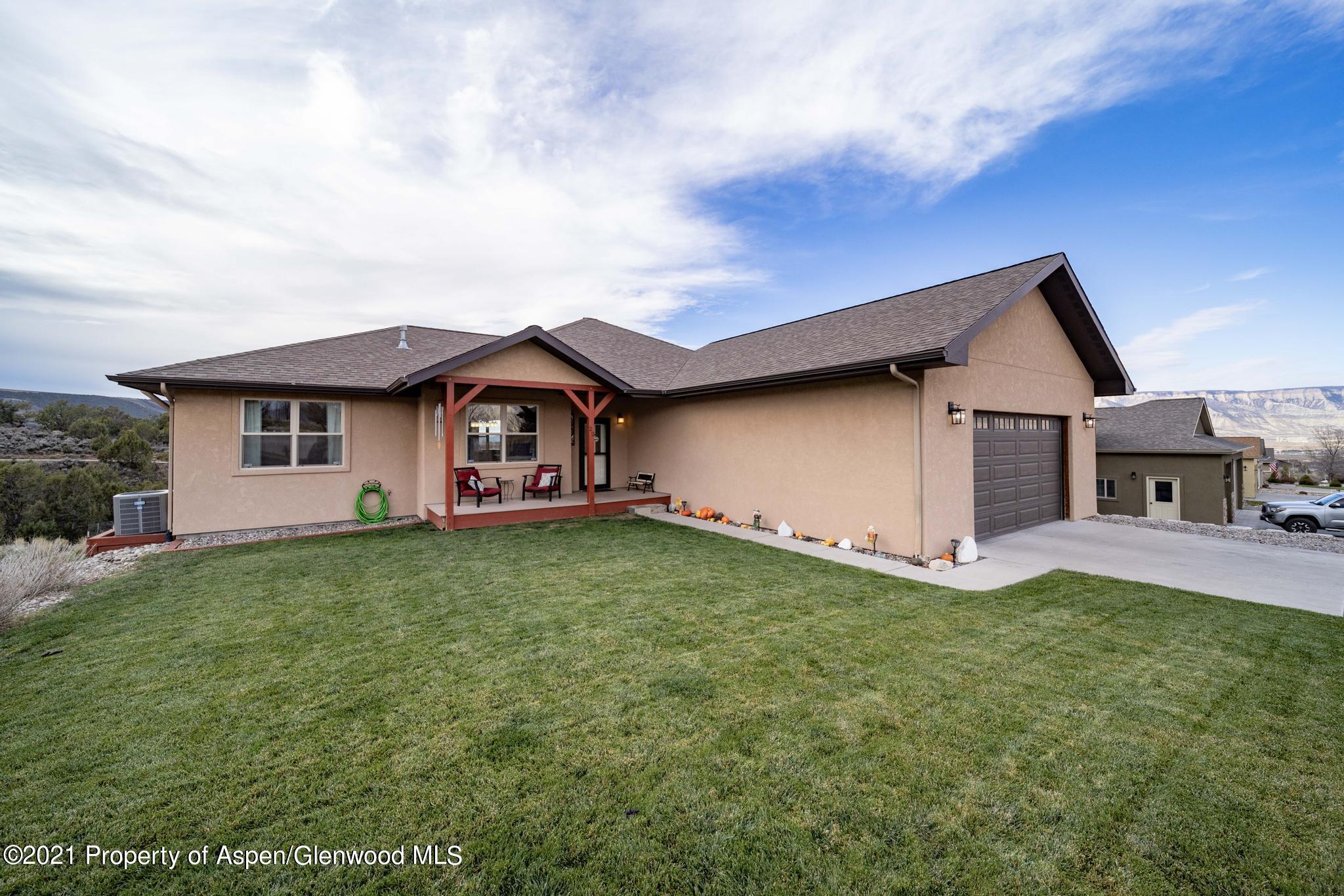 22 Eagle Ridge Drive Parachute CO 81635