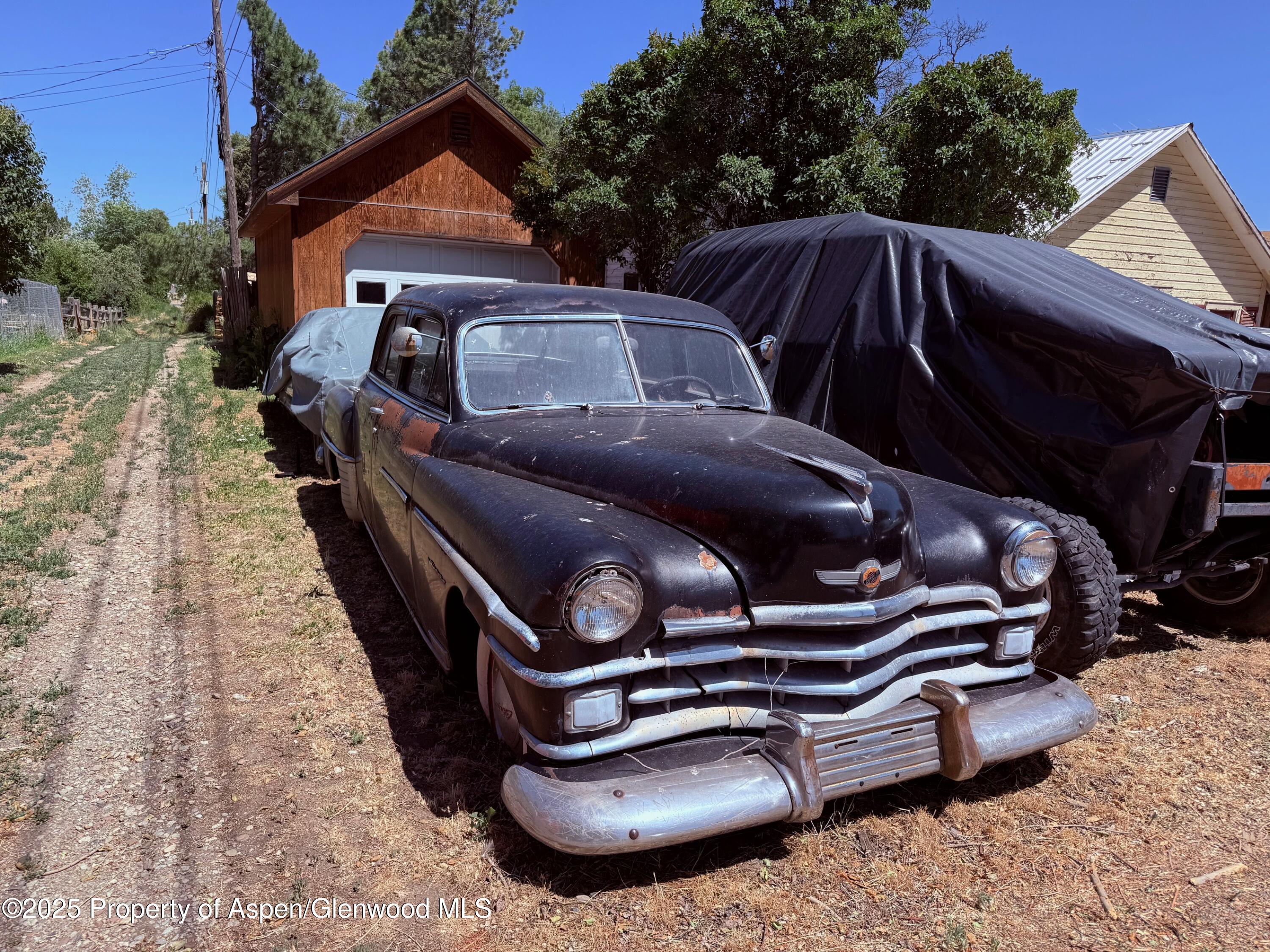 110 N 5th Street Silt CO 81652