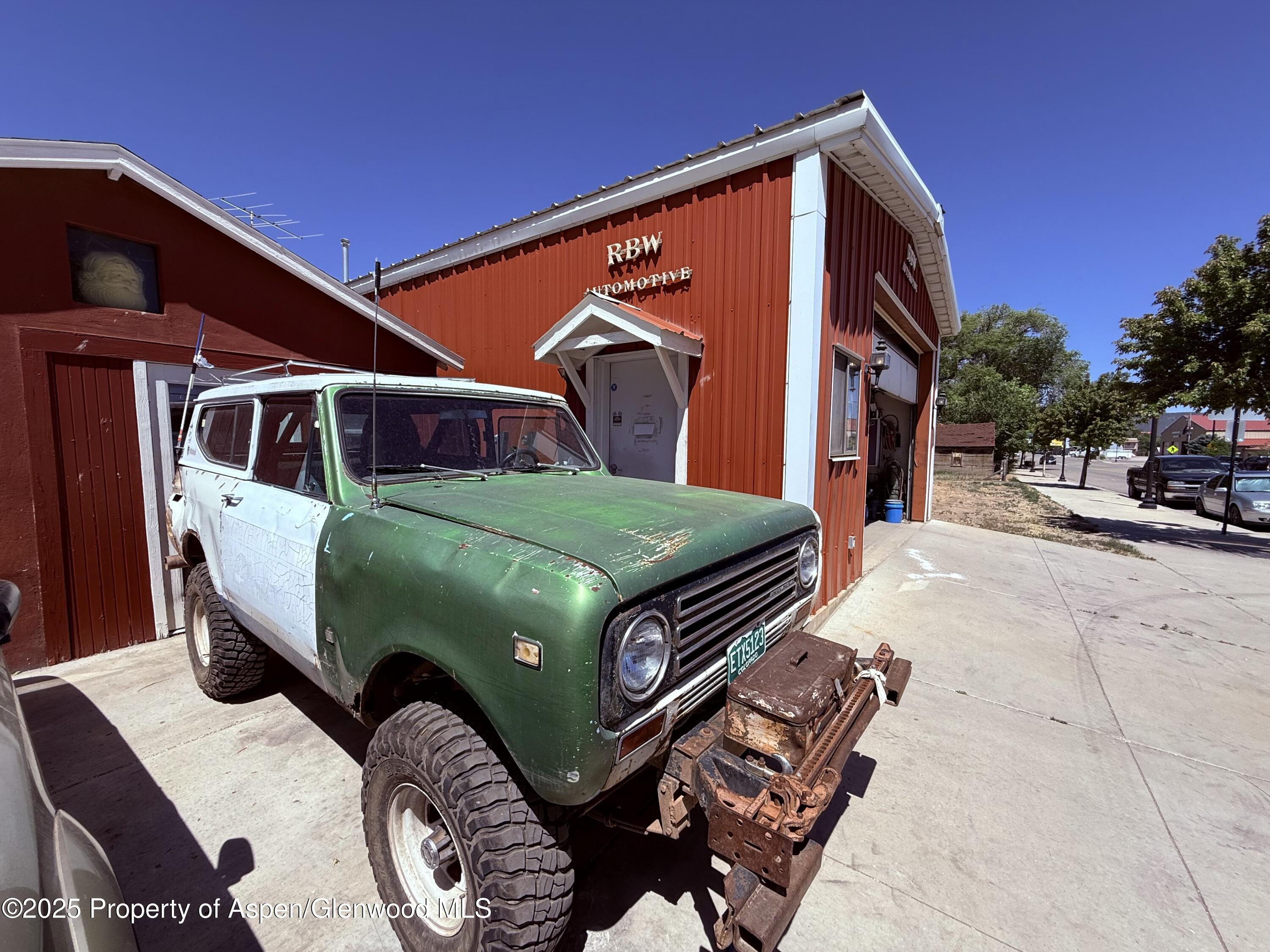 110 N 5th Street Silt CO 81652