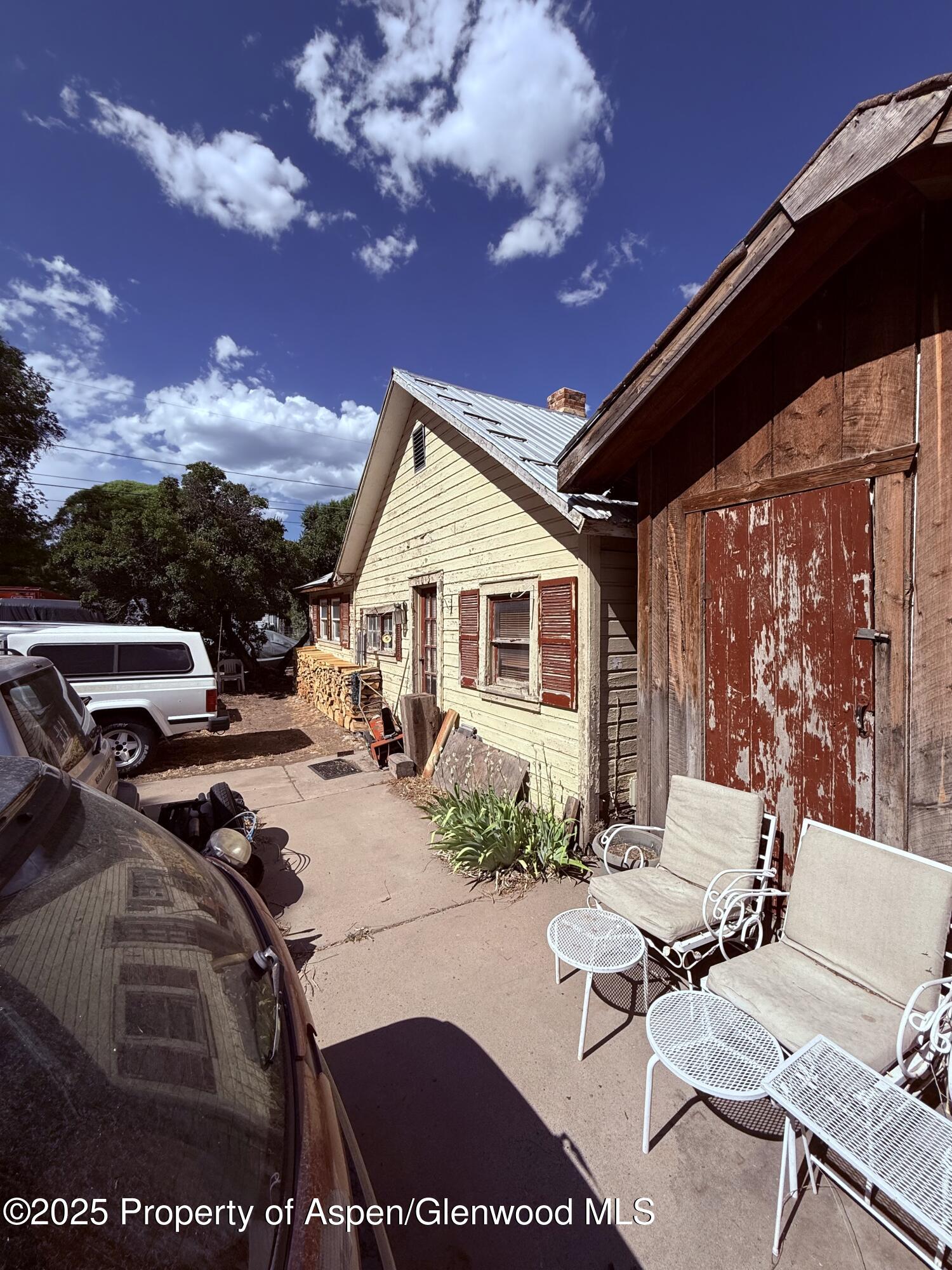 110 N 5th Street Silt CO 81652