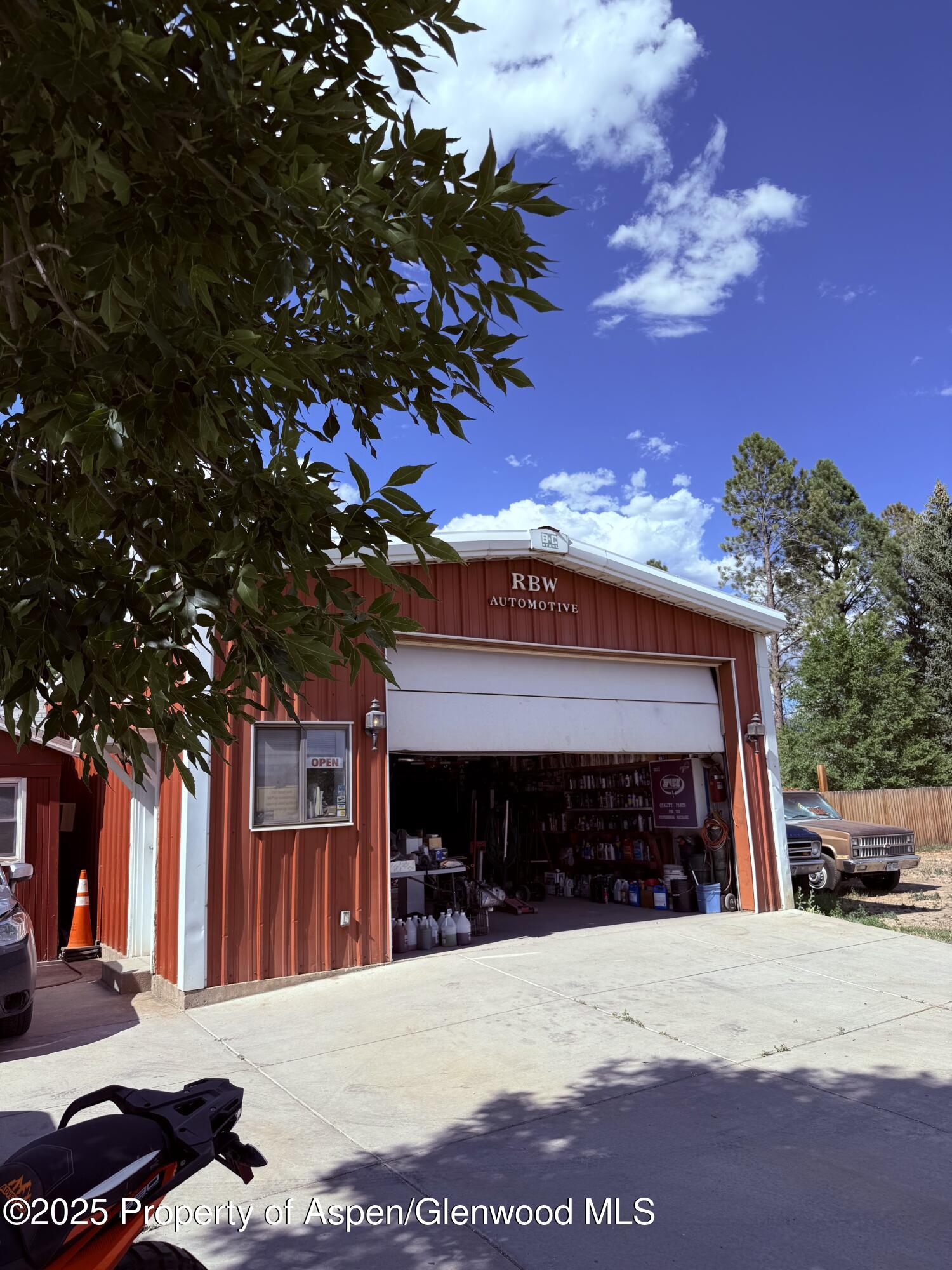 110 N 5th Street Silt CO 81652