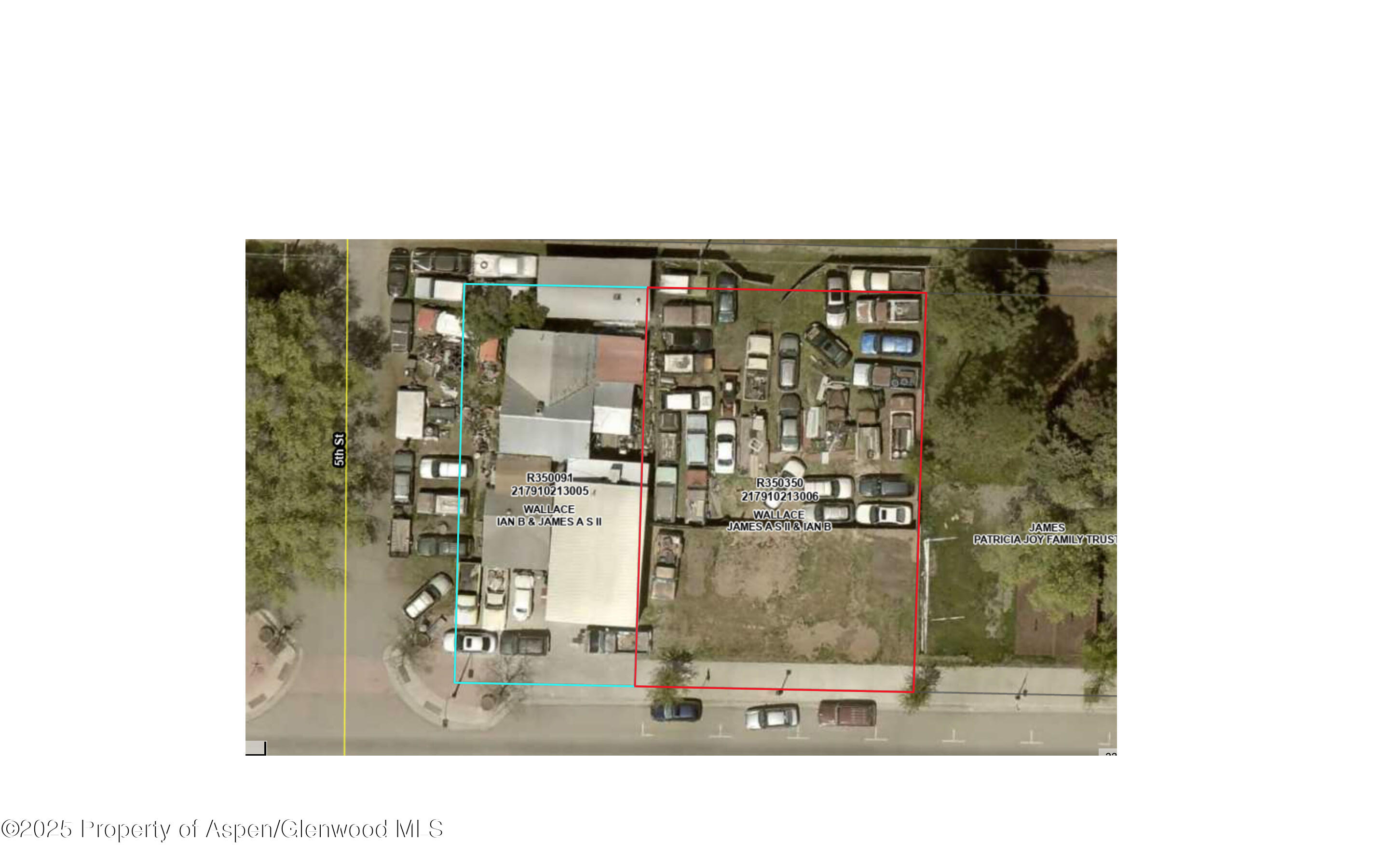 110 N 5th Street Silt CO 81652