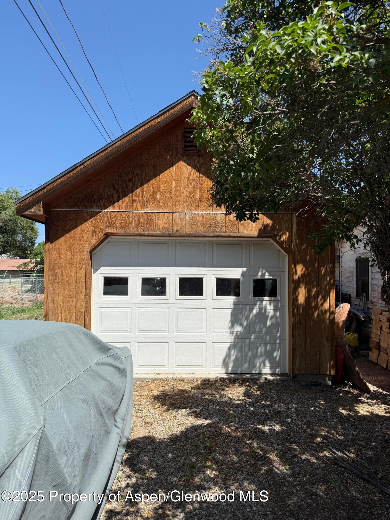 110 N 5th Street Silt CO 81652